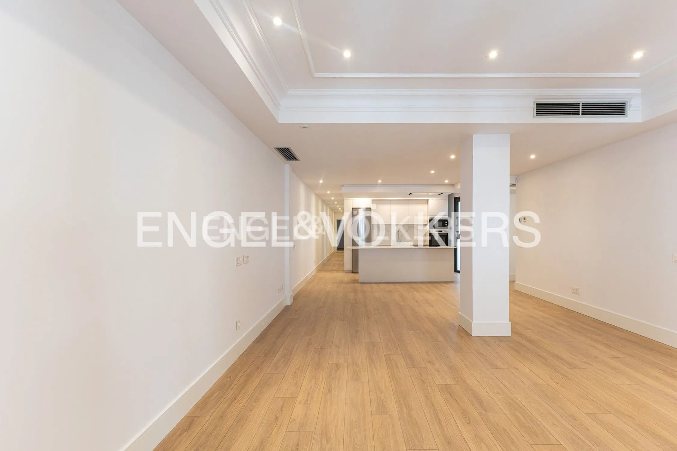 Piso en calle de Evaristo San Miguel - Photo 8