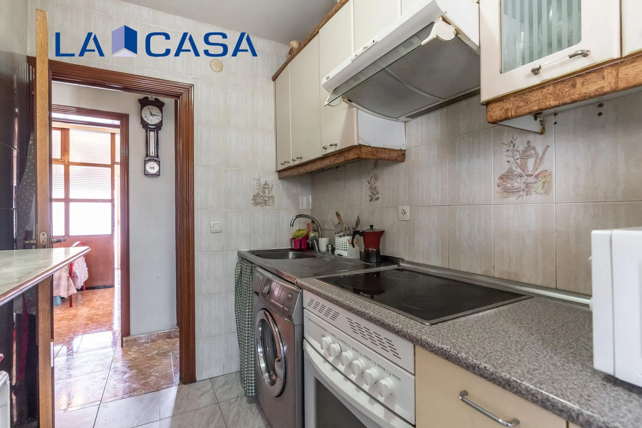 Piso en calle San Basilio - Photo 2