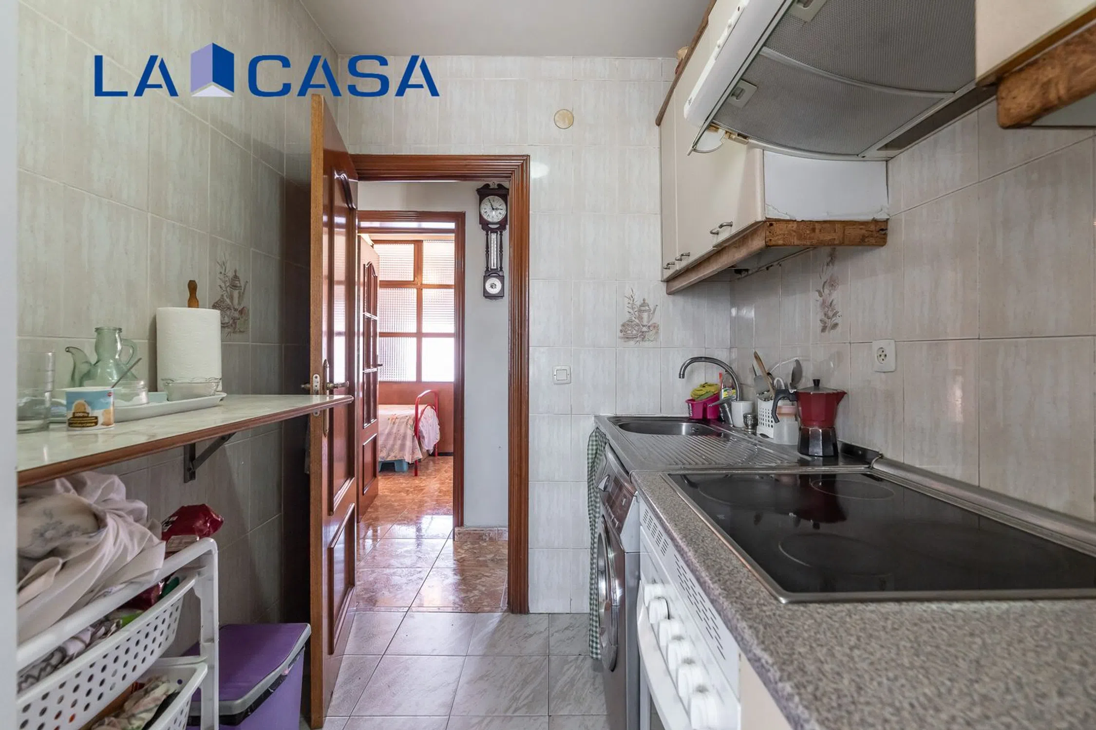 Piso en calle San Basilio - Photo 3