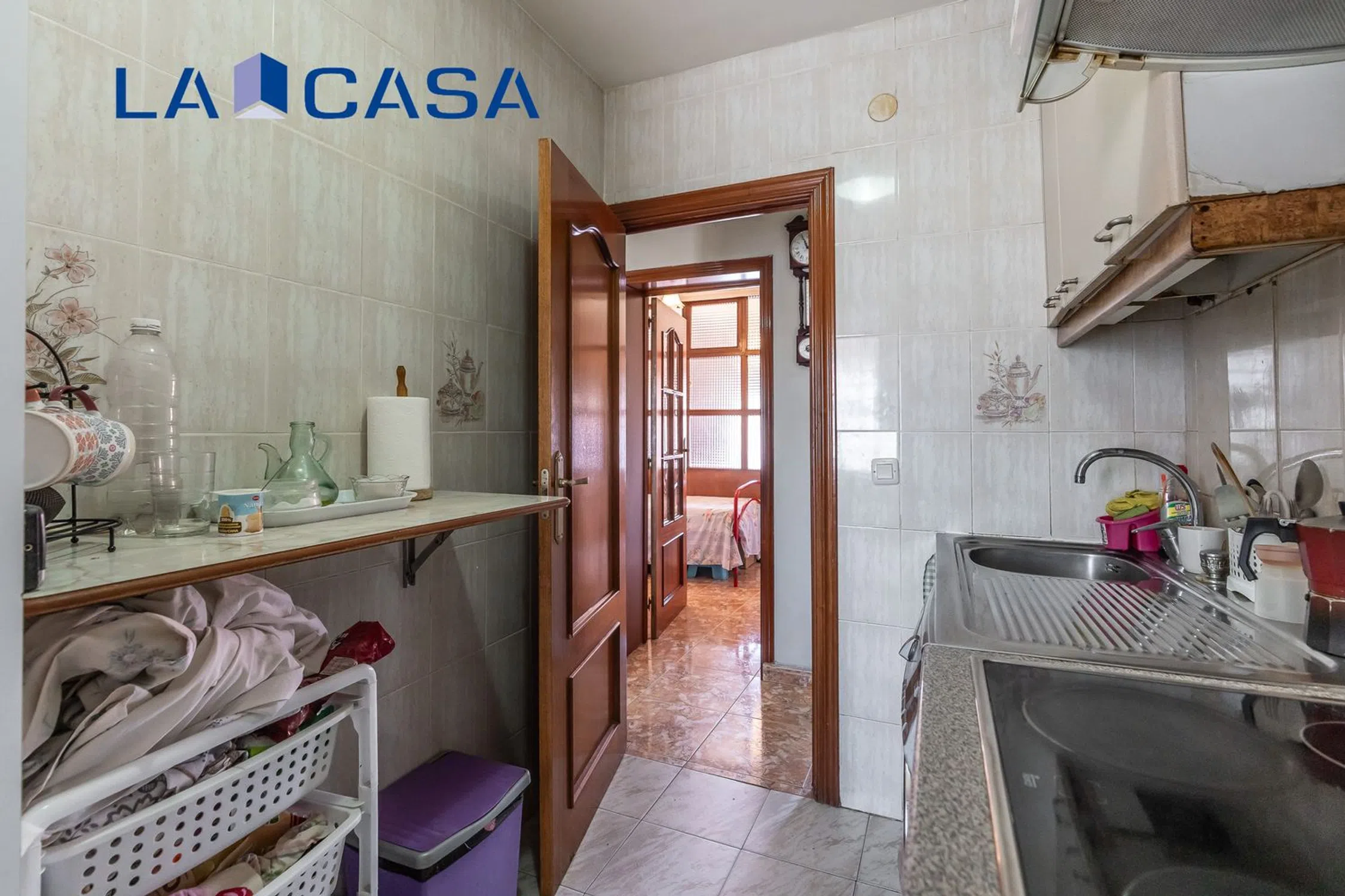 Piso en calle San Basilio - Photo 4