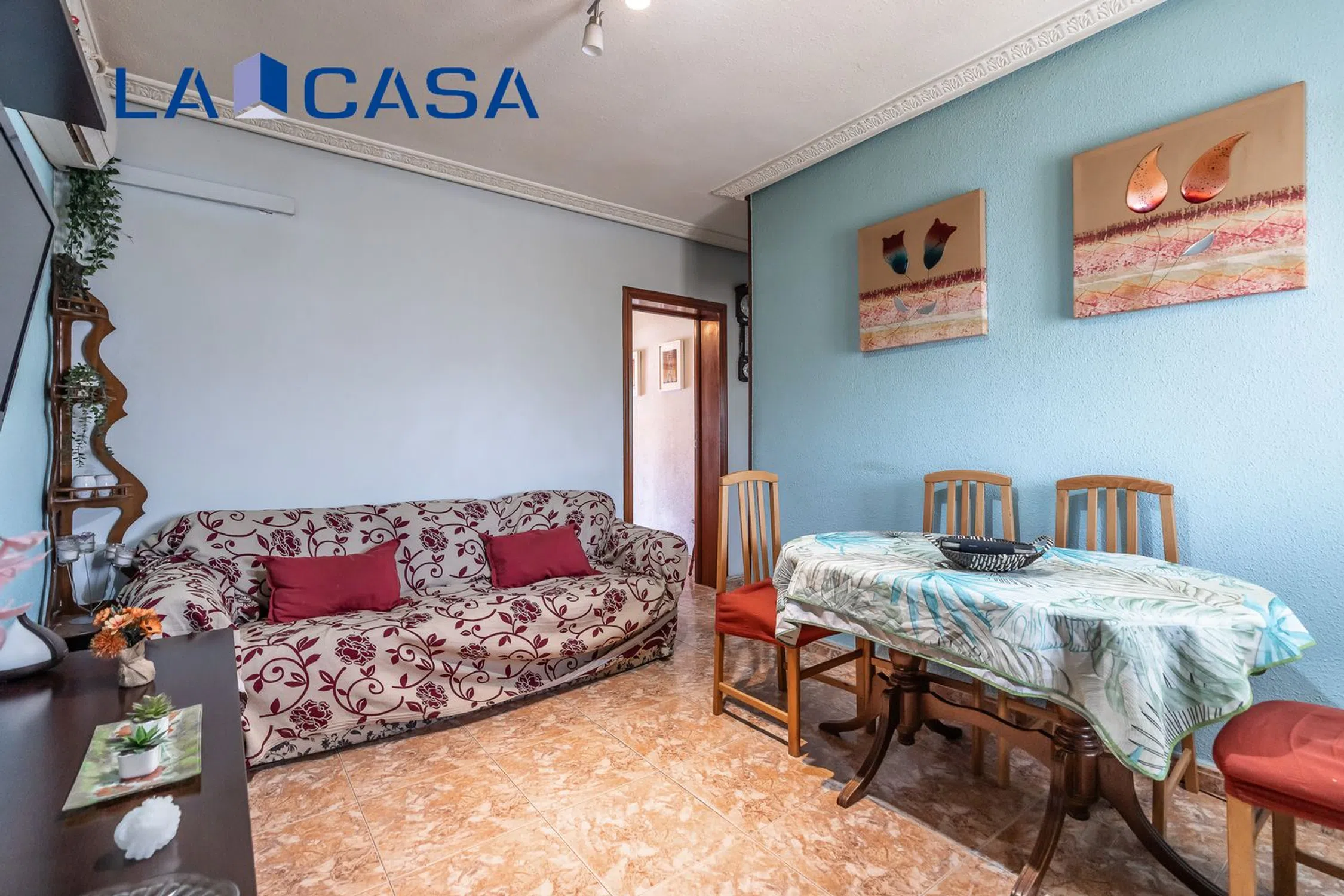Piso en calle San Basilio - Photo 7