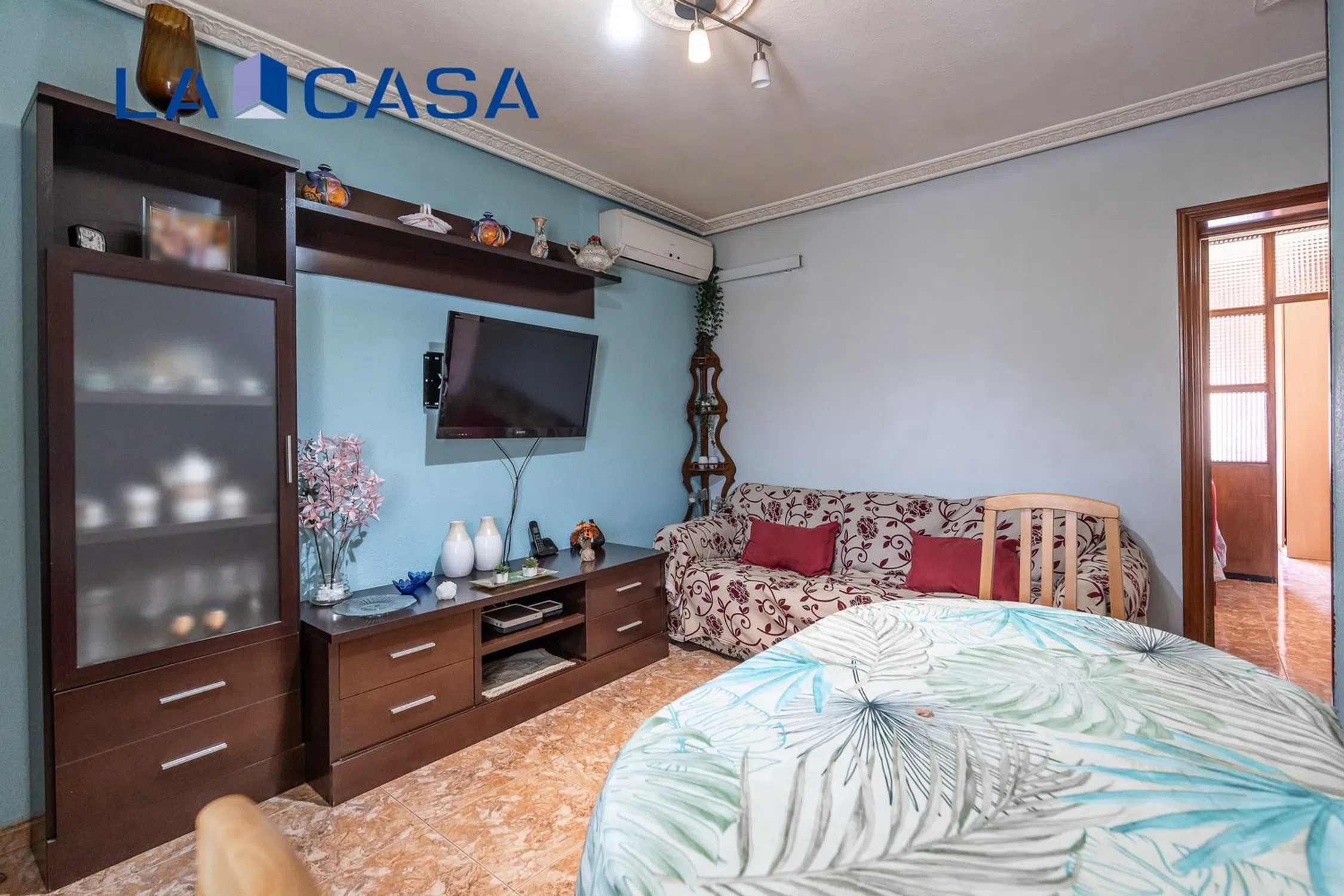 Piso en calle San Basilio - Photo 8
