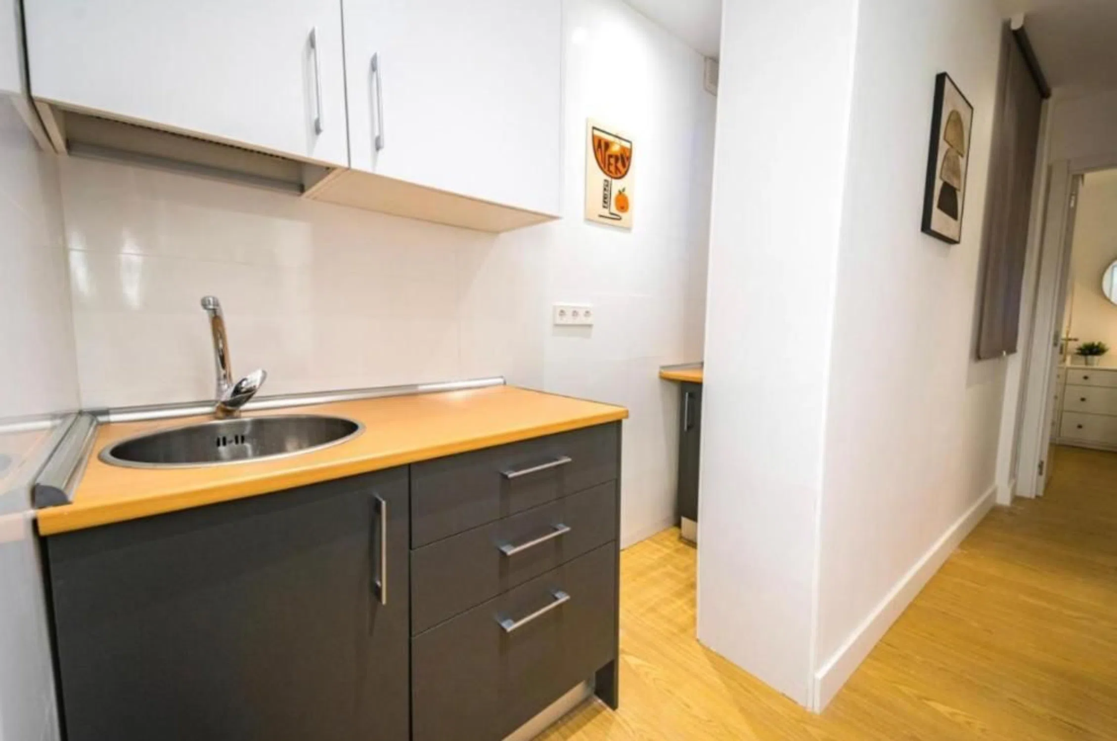 Piso en de Carlos Latorre, 3 - Photo 3
