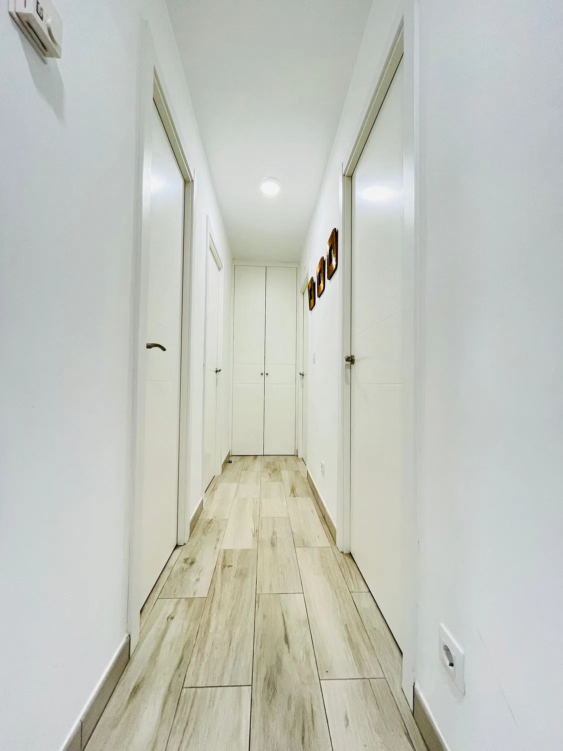 Piso en calle de Villaviciosa - Photo 4