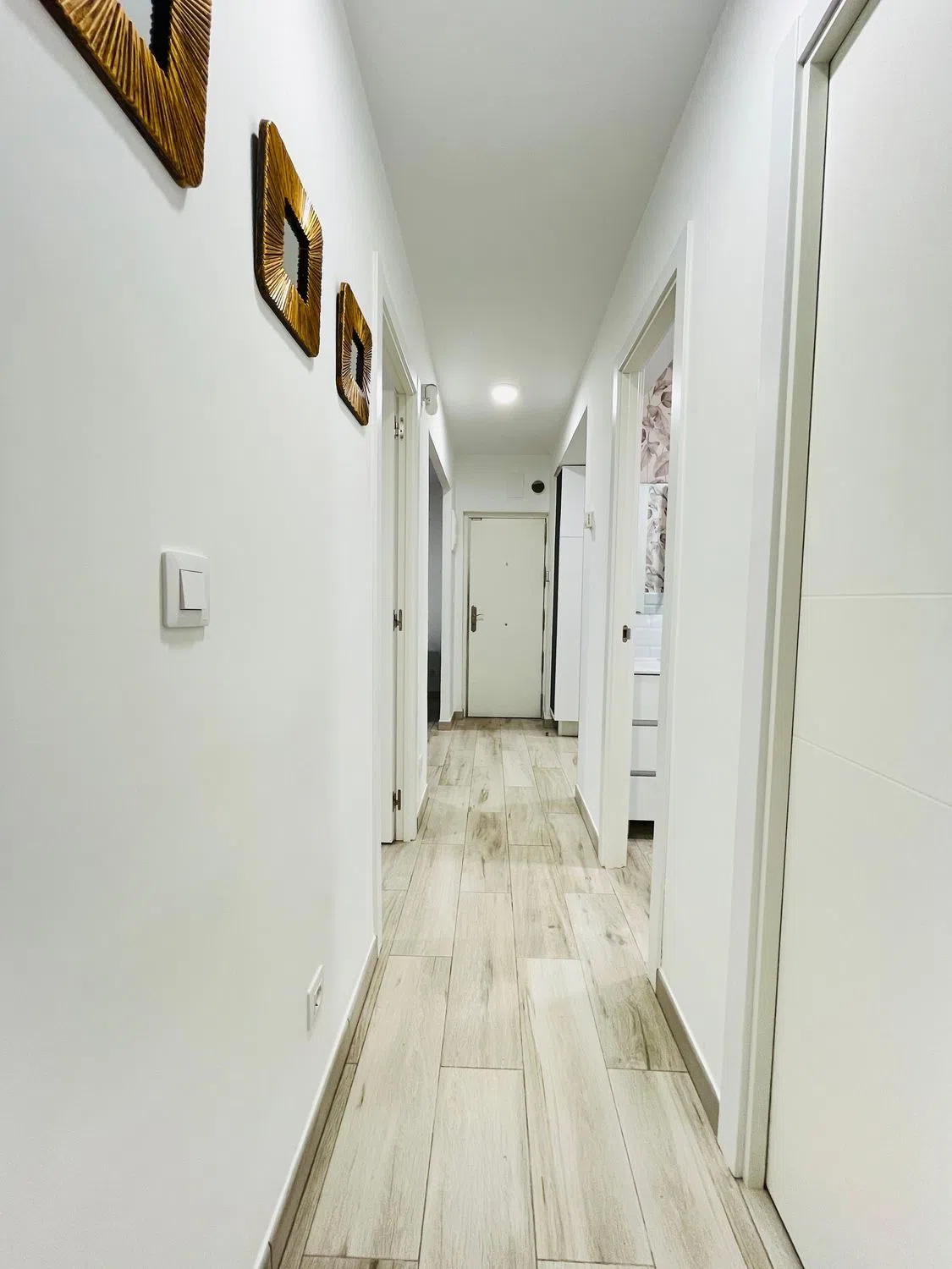 Piso en calle de Villaviciosa - Photo 5