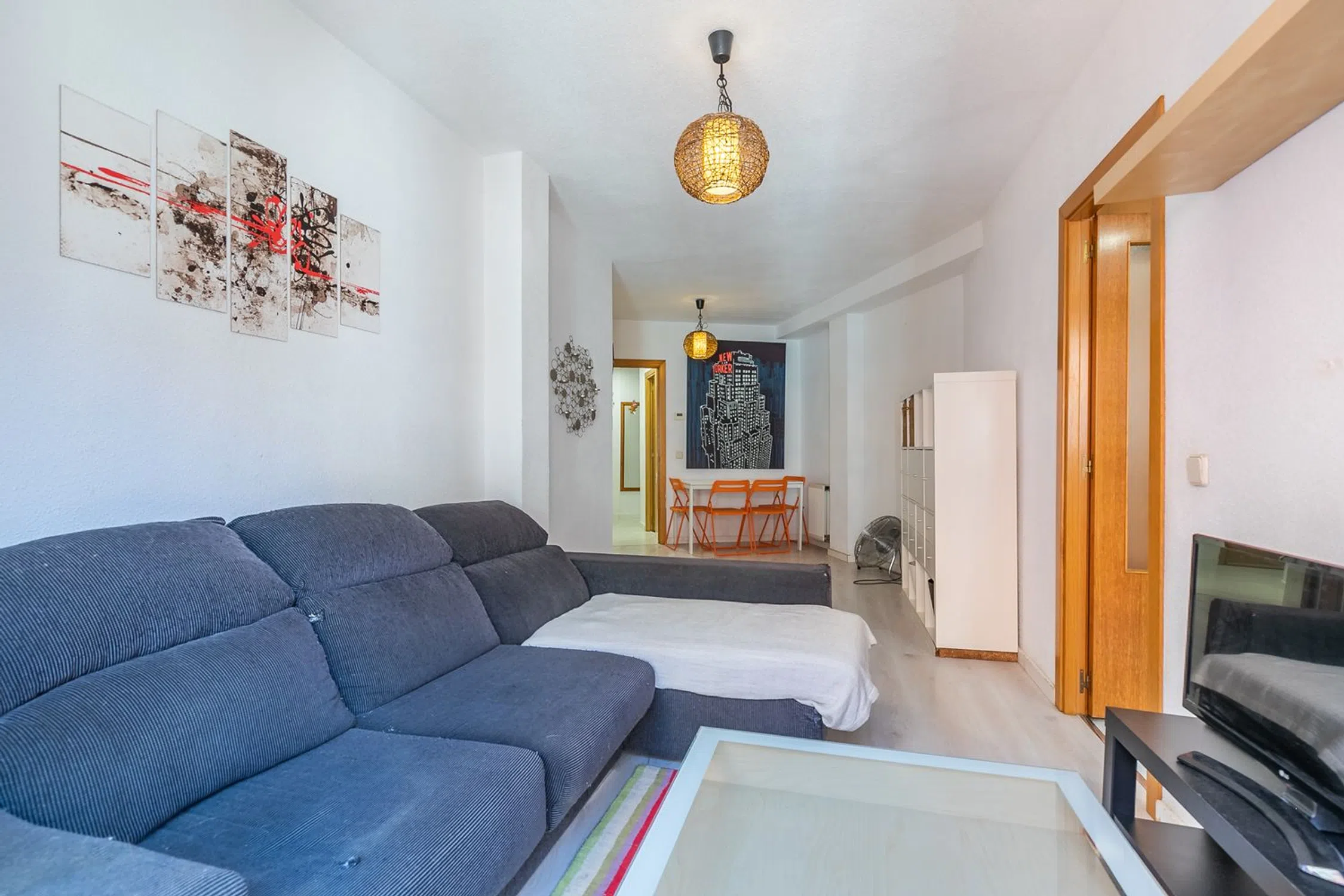 Piso en calle de Porfirio - Photo 2