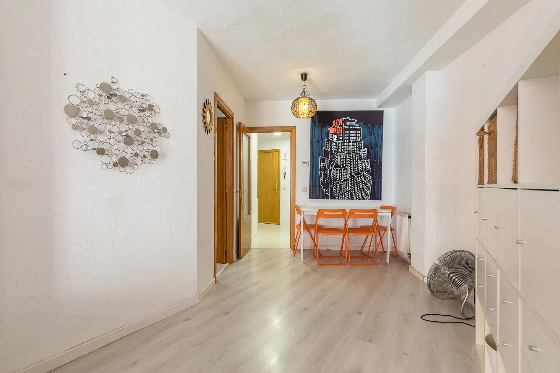 Piso en calle de Porfirio - Photo 5