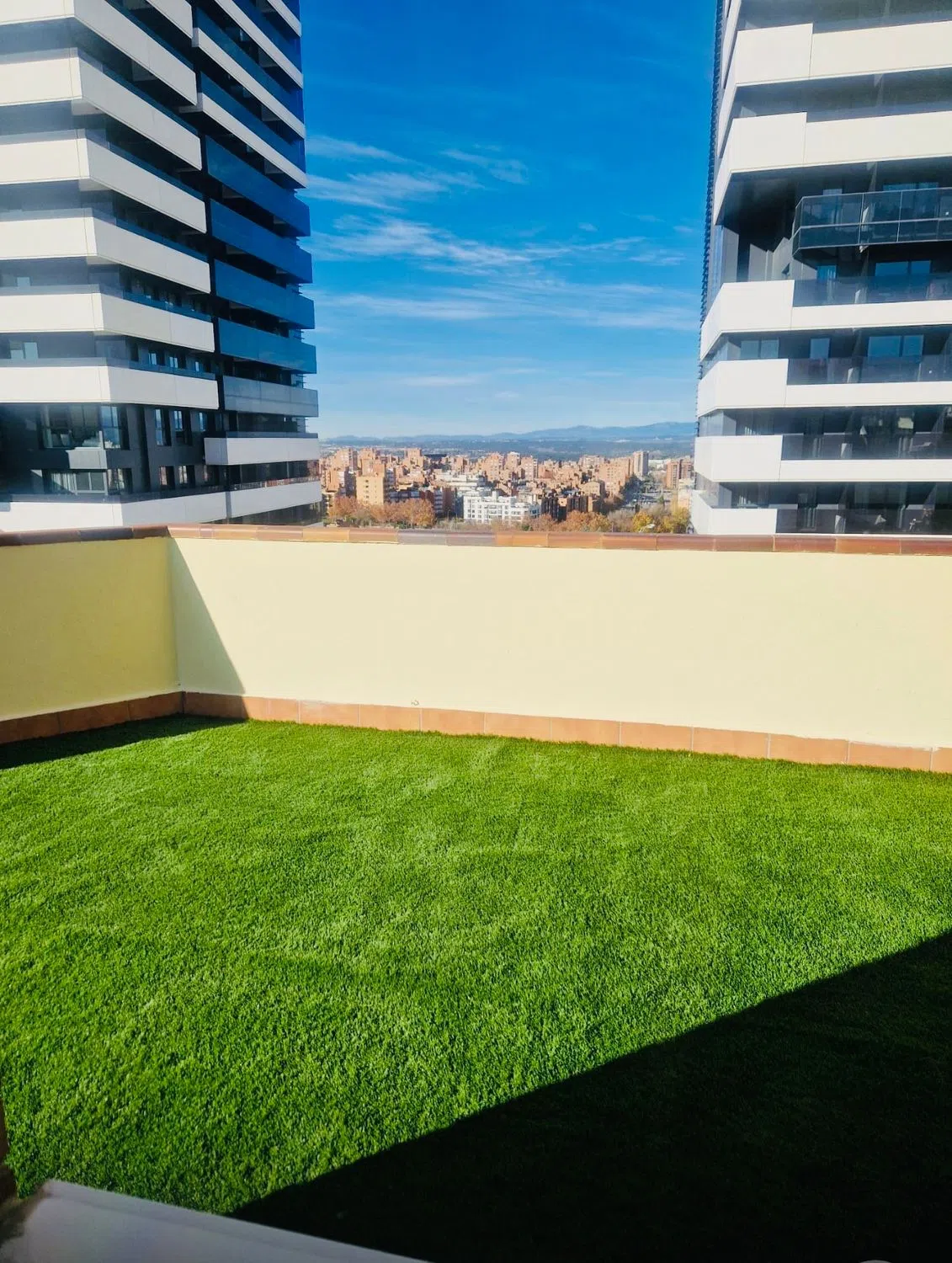 Dúplex en calle del Capitán Blanco Argibay