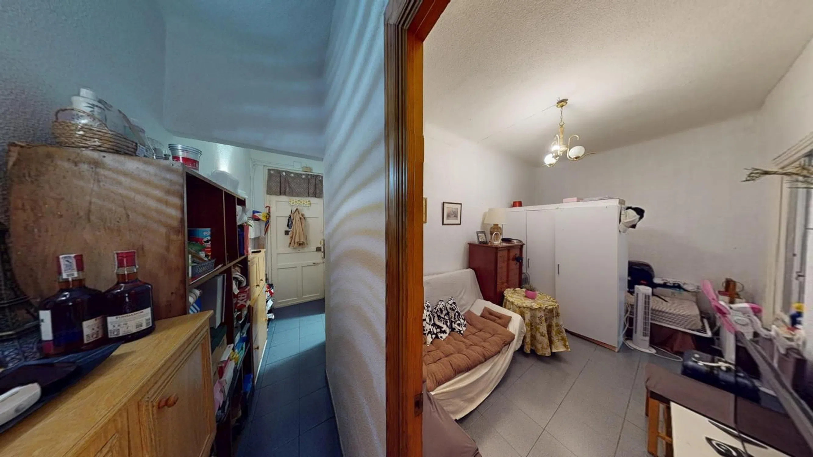 Piso en calle de Alvarado - Photo 7