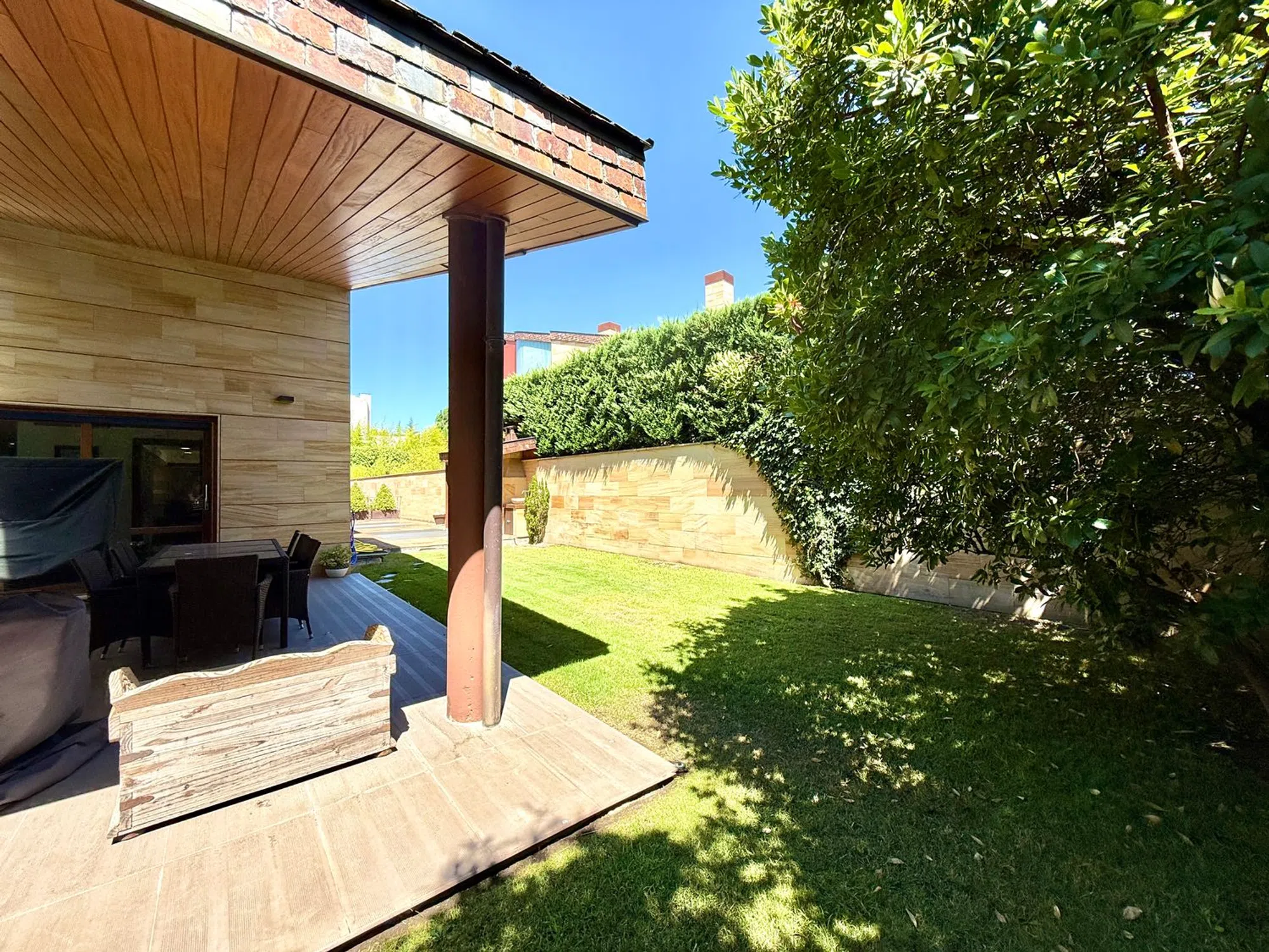 Casa independiente - Photo 8
