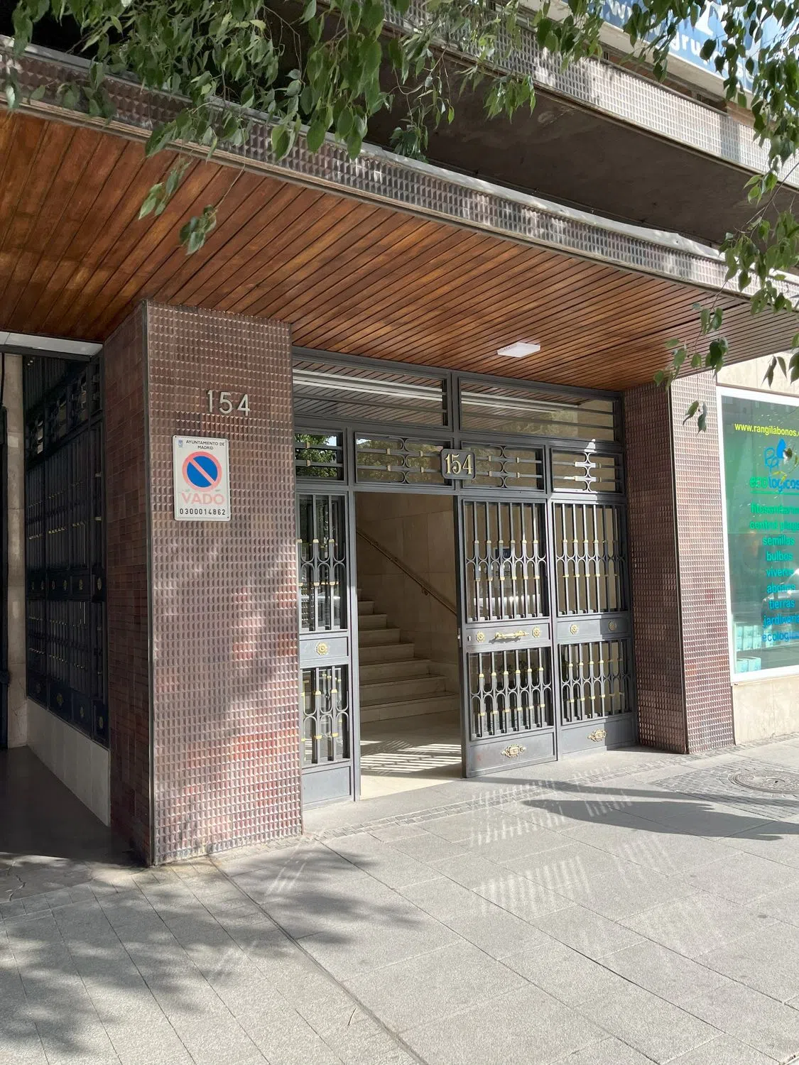 Piso en CL Doctor Esquerdo, 154