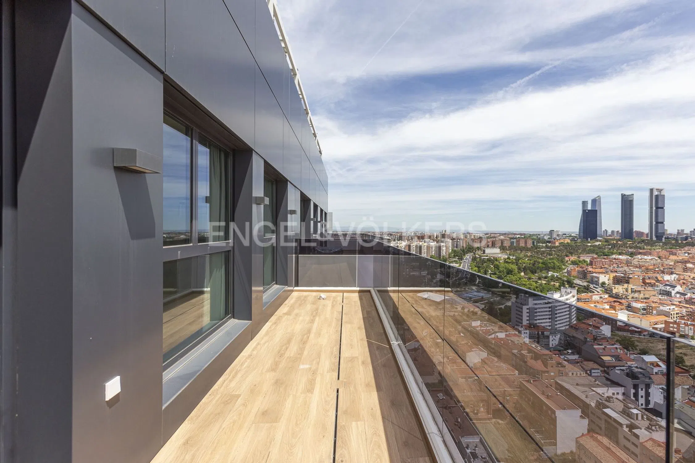 Piso en paseo de la Dirección - Photo 3