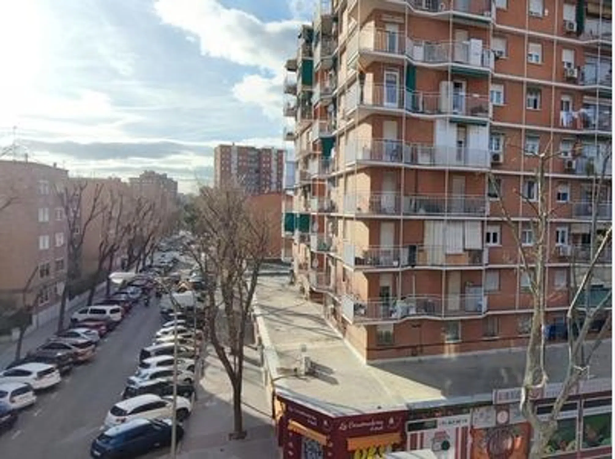 Piso en calle de Manuel Noya, 37