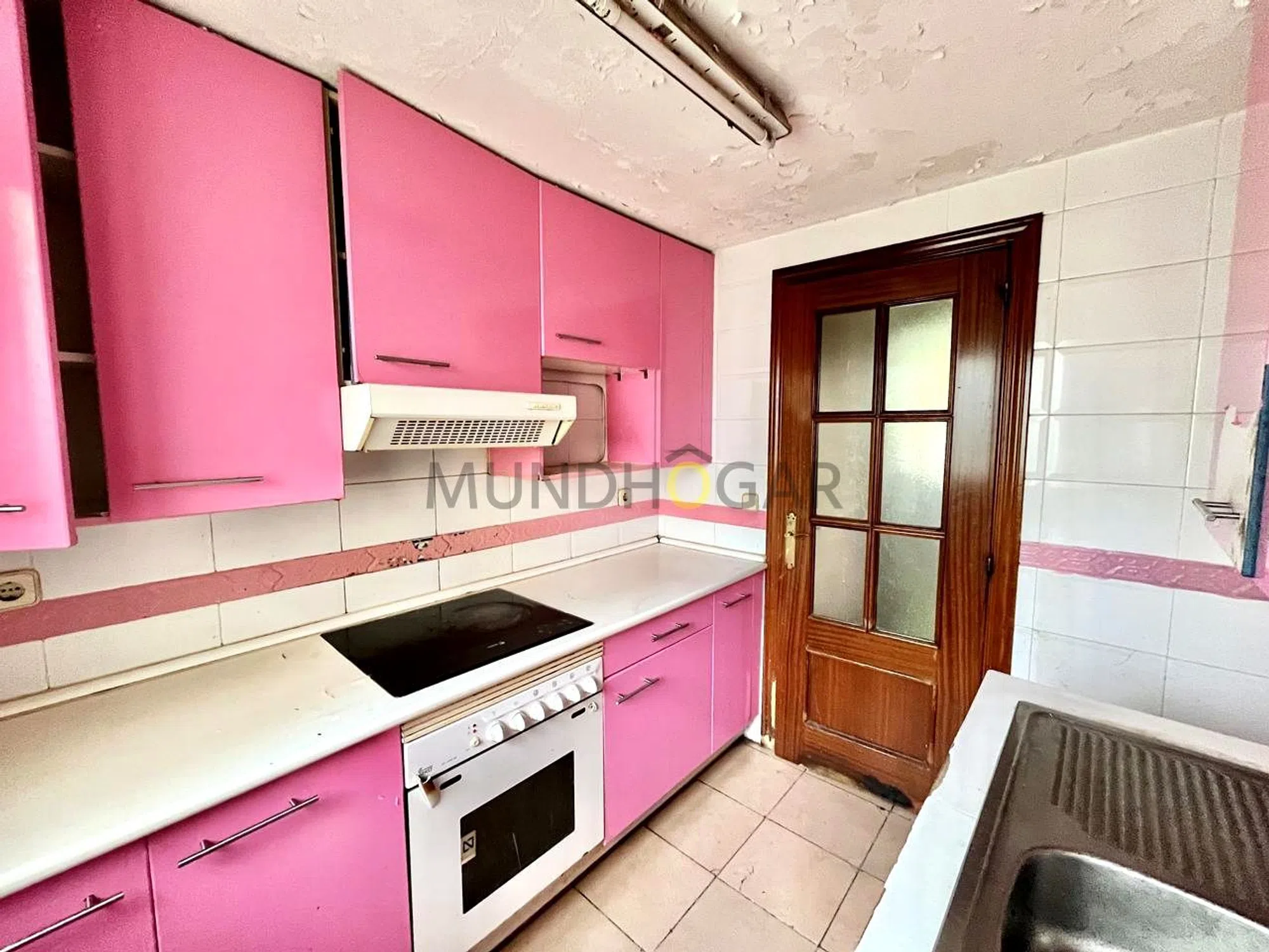 Piso en calle de la Barca - Photo 5
