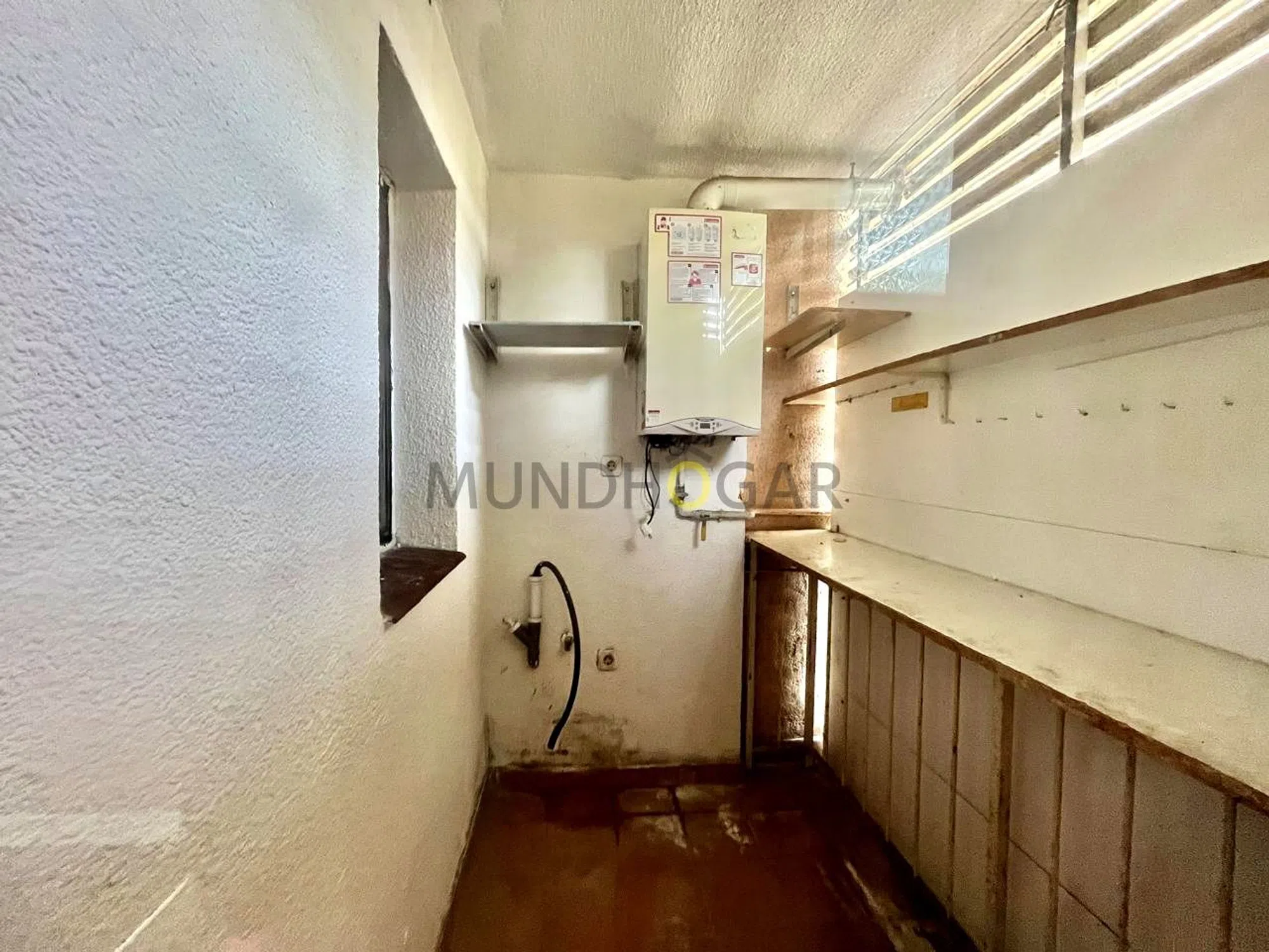Piso en calle de la Barca - Photo 6