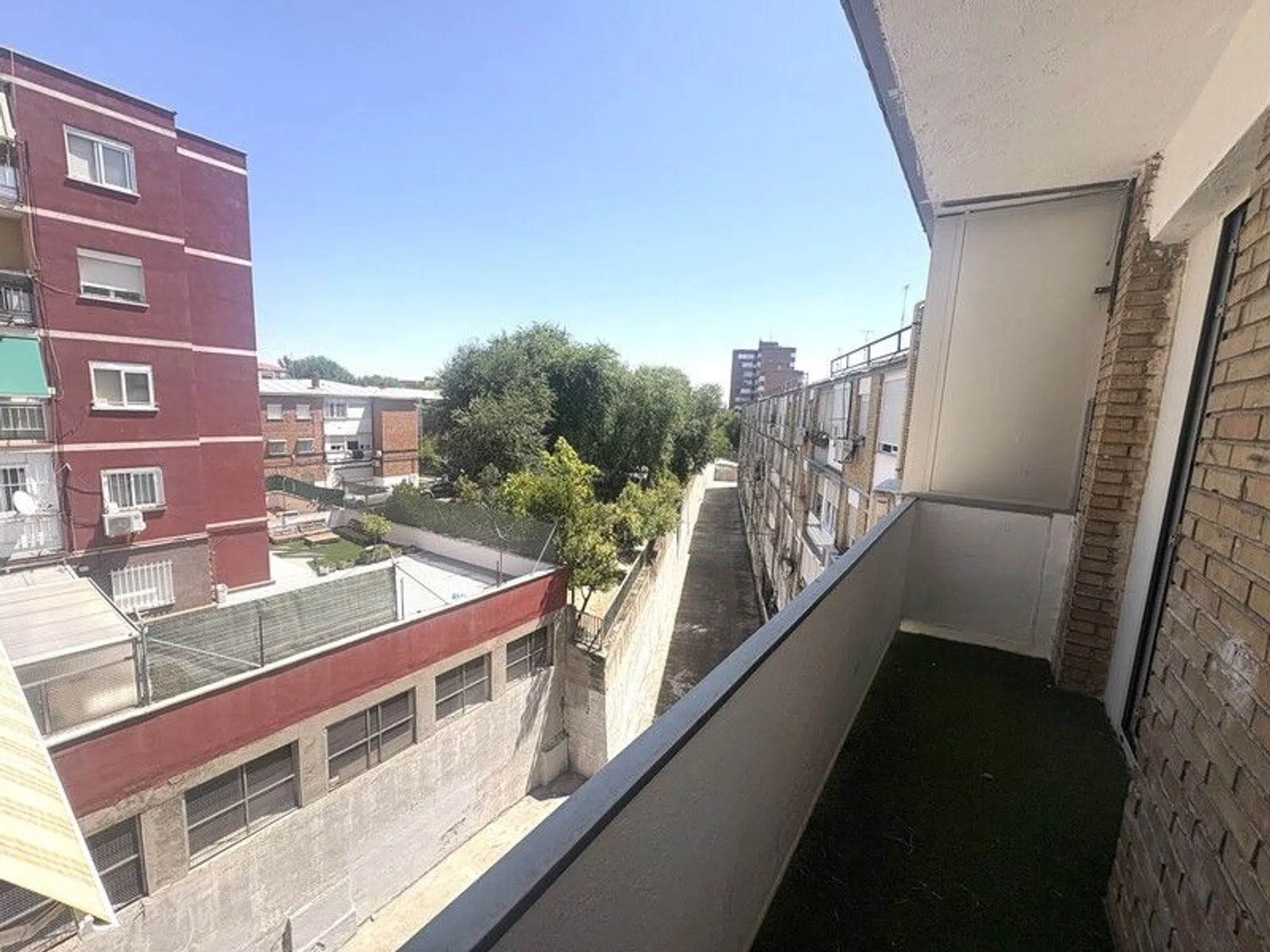 Piso en calle de San Cipriano - Photo 2