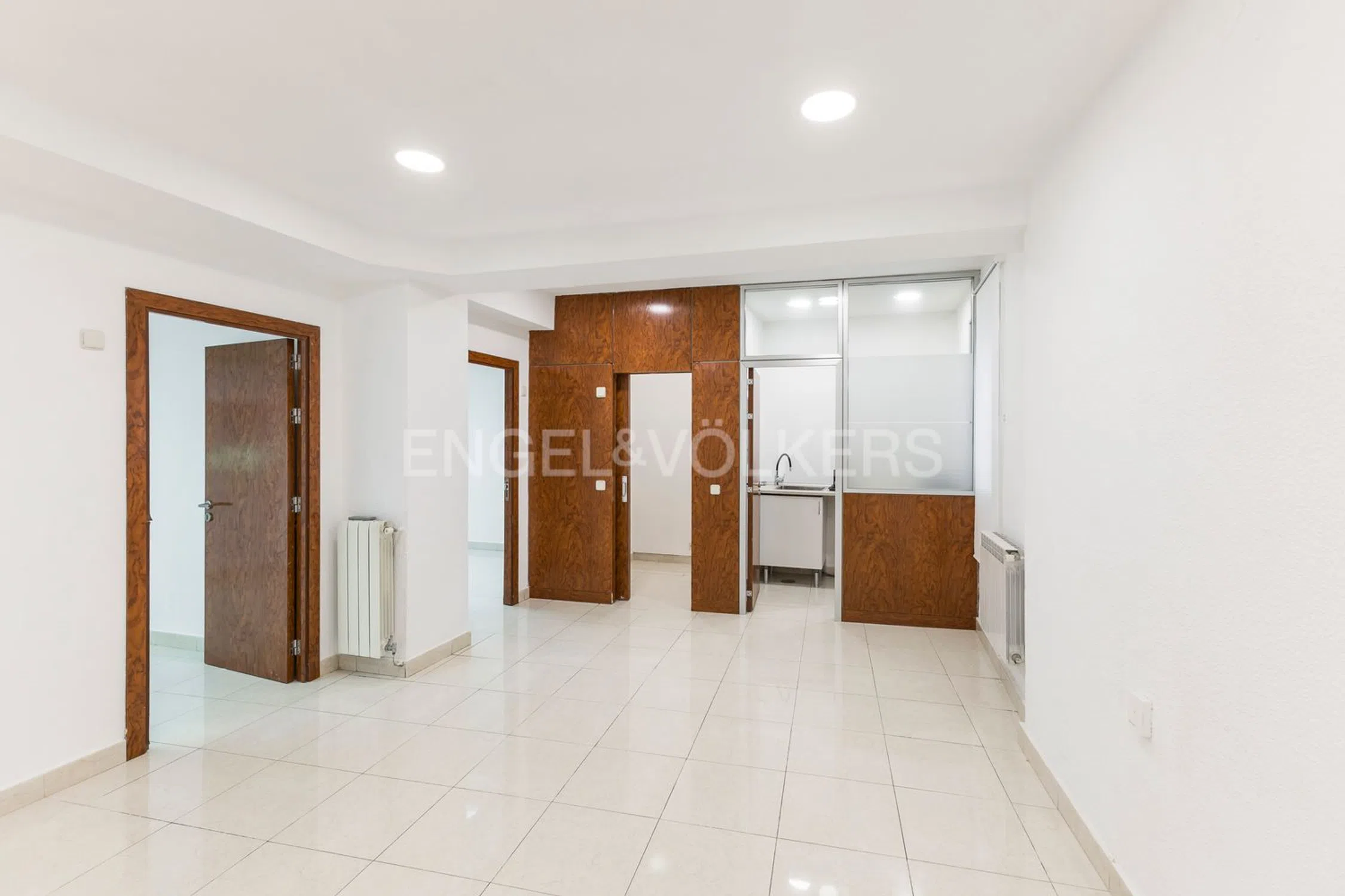 Piso en calle de Bravo Murillo - Photo 2