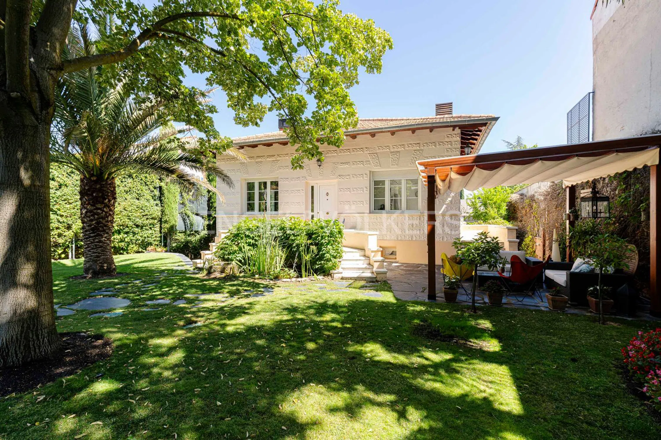 Casa independiente - Photo 2