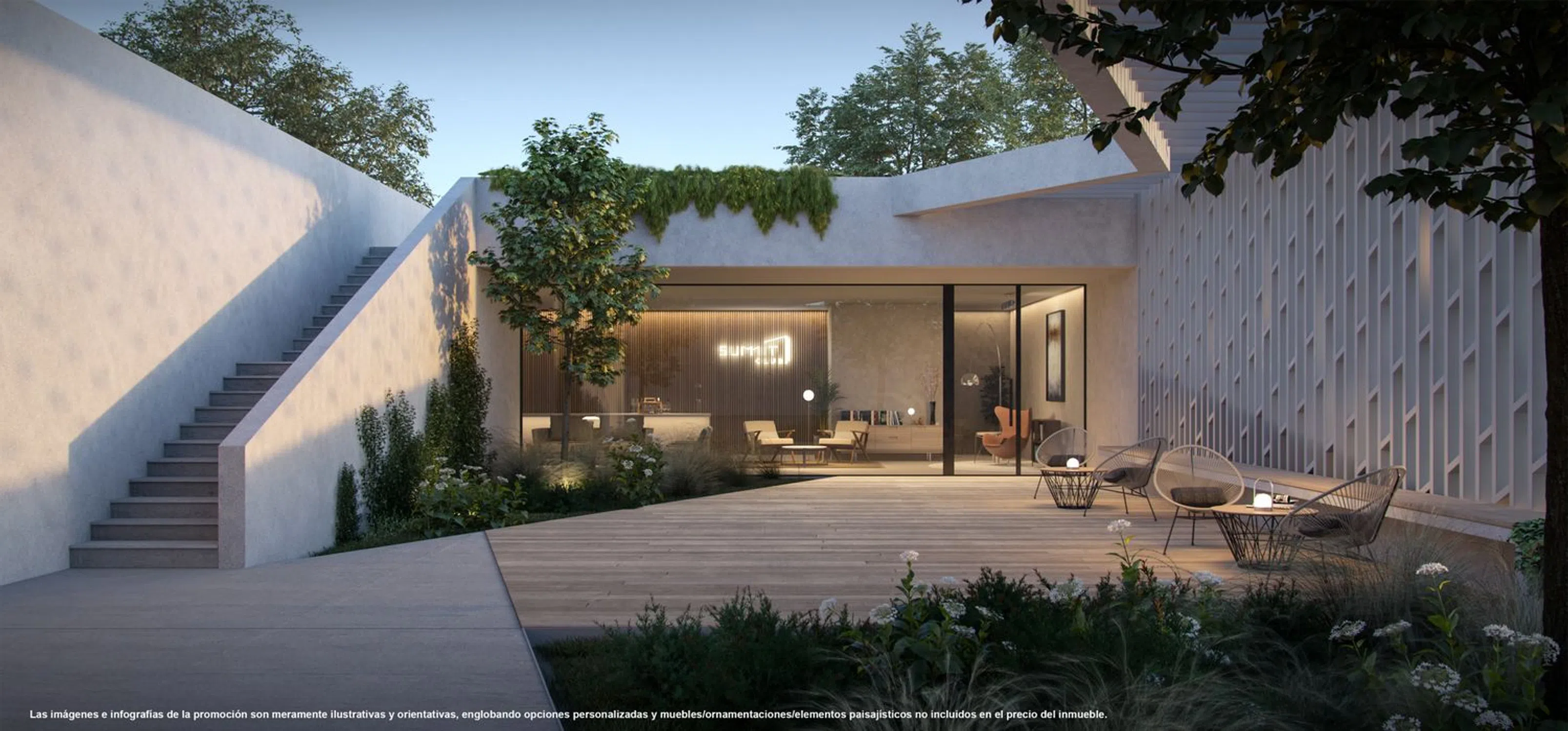 Chalet pareado en calle Astun, 30 - Photo 6