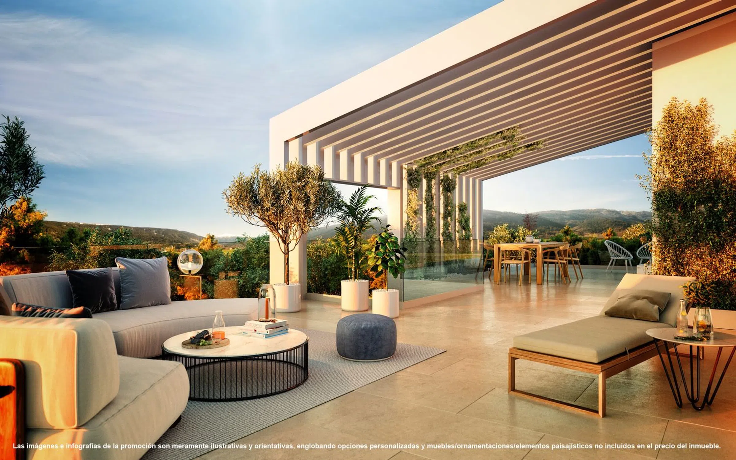Chalet pareado en calle Astun, 30 - Photo 8
