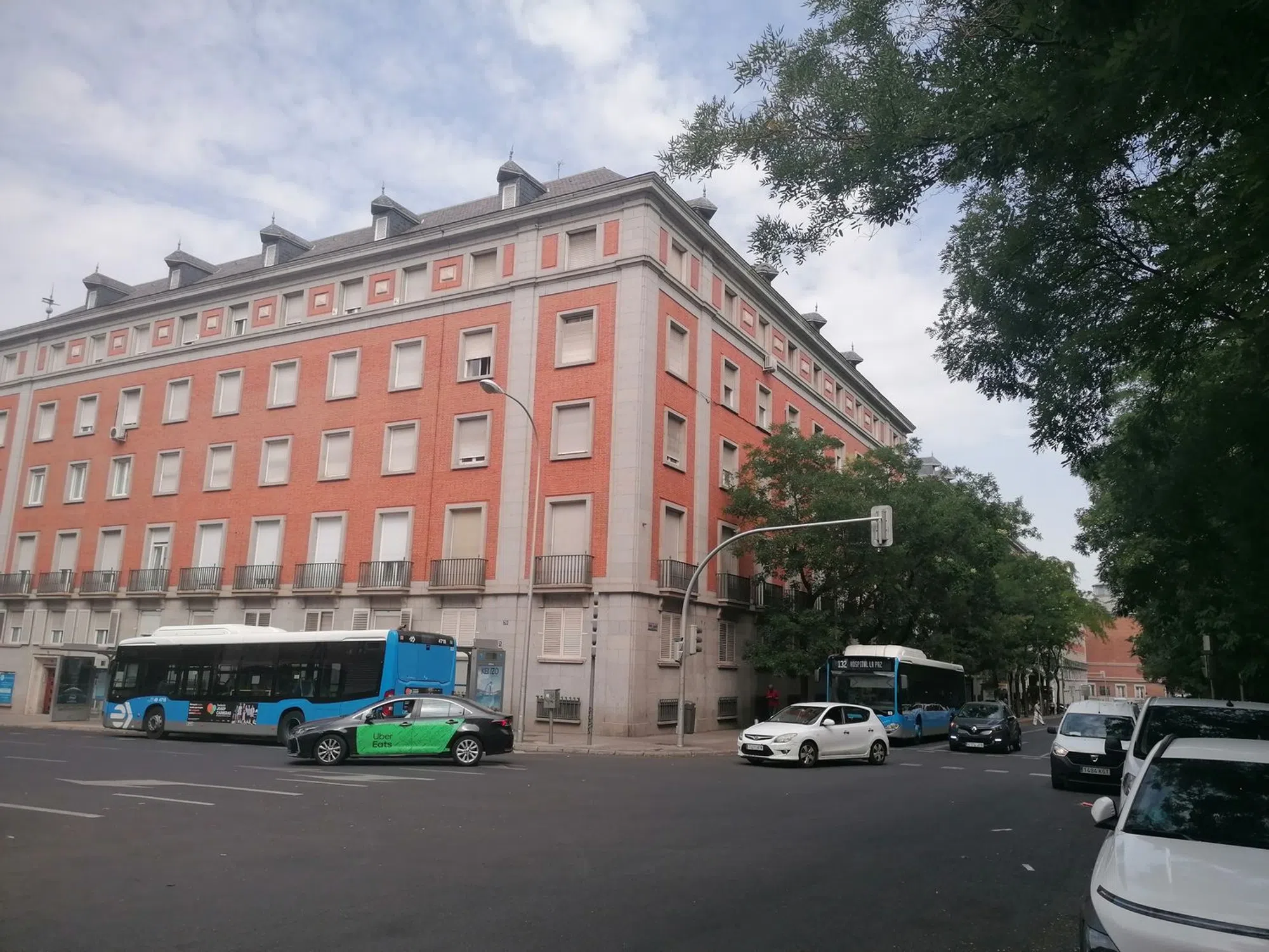 Piso en calle Arcipreste de Hita, 3