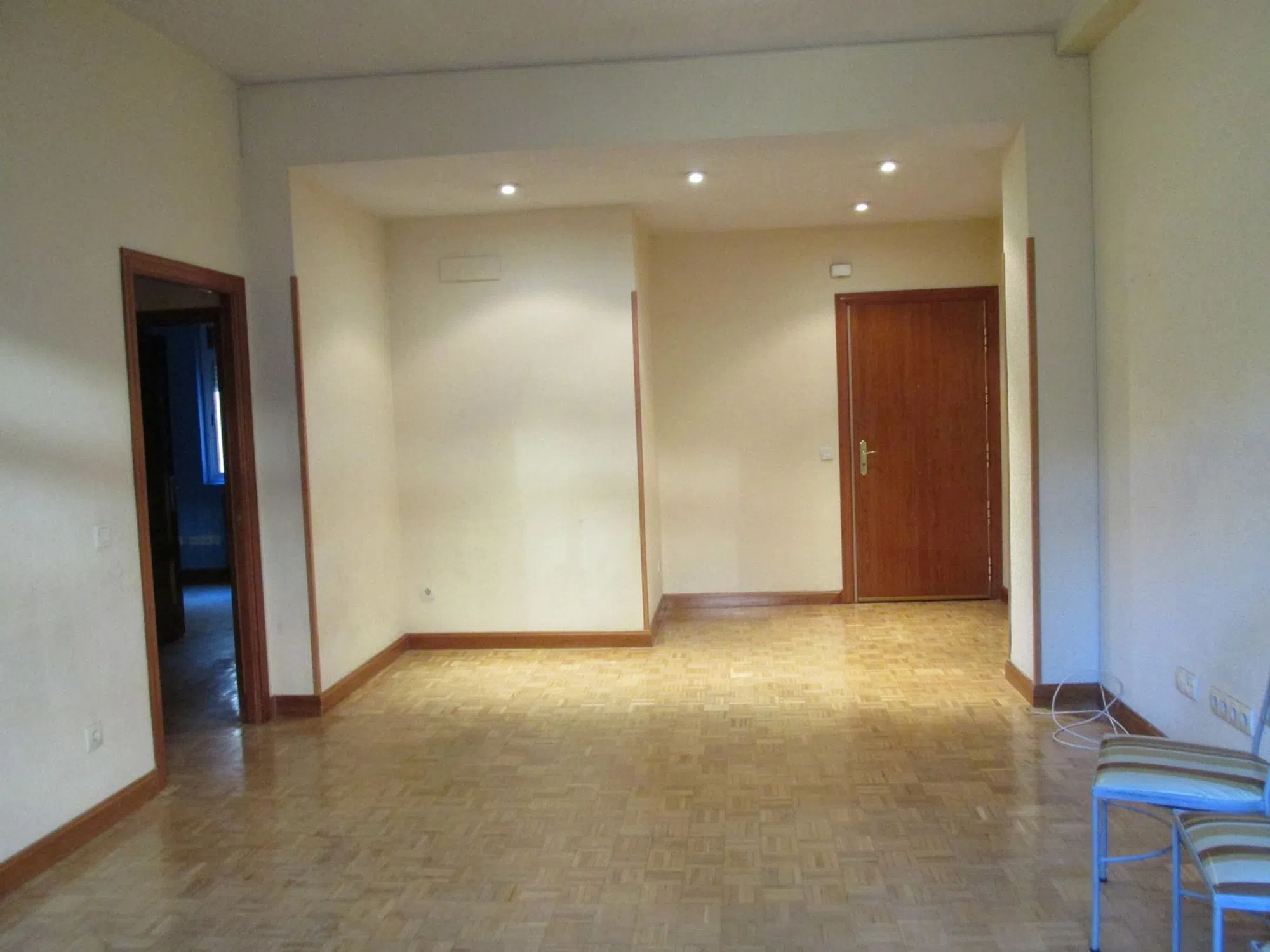Piso en calle Arcipreste de Hita, 3 - Photo 2