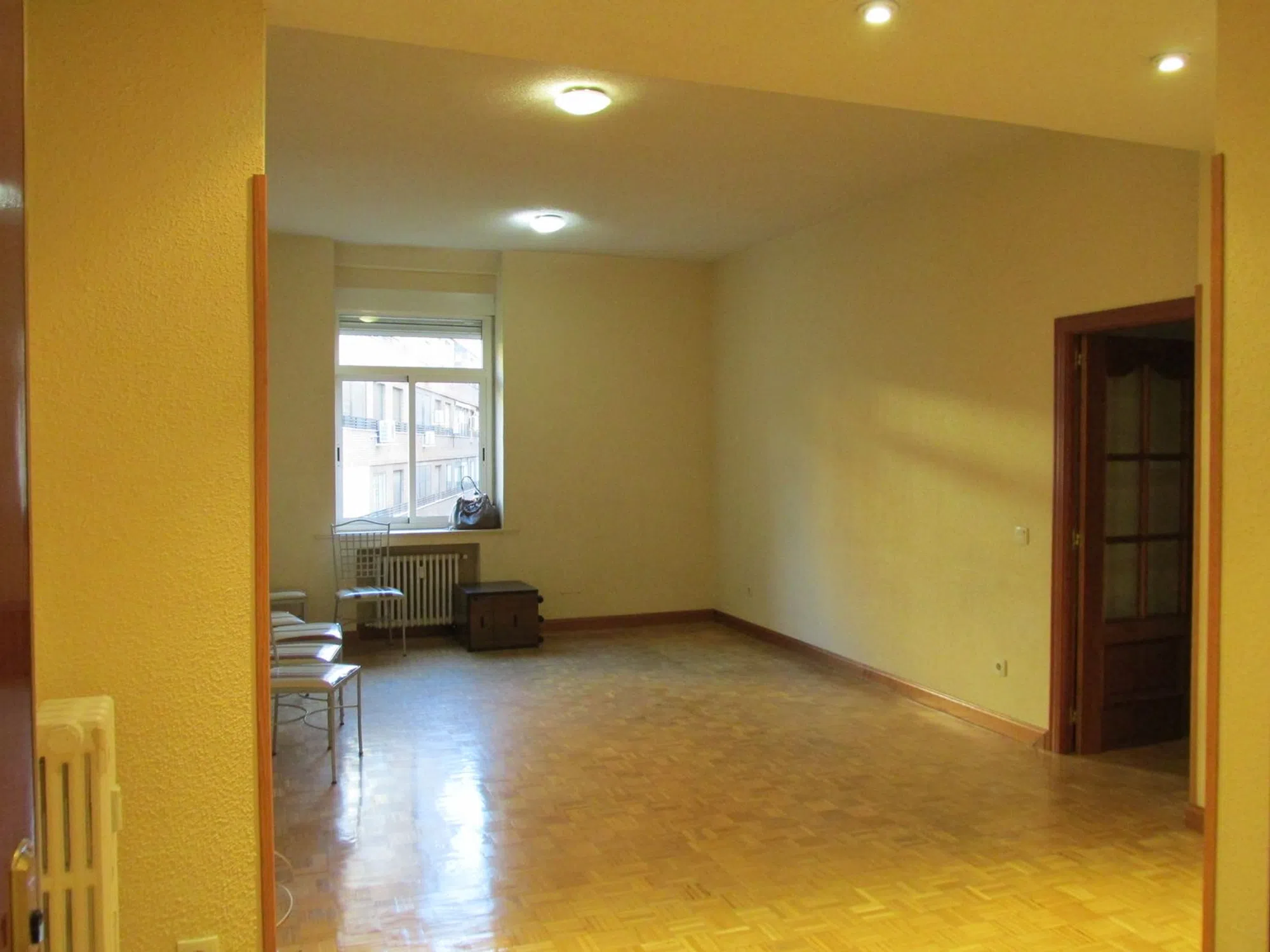 Piso en calle Arcipreste de Hita, 3 - Photo 3