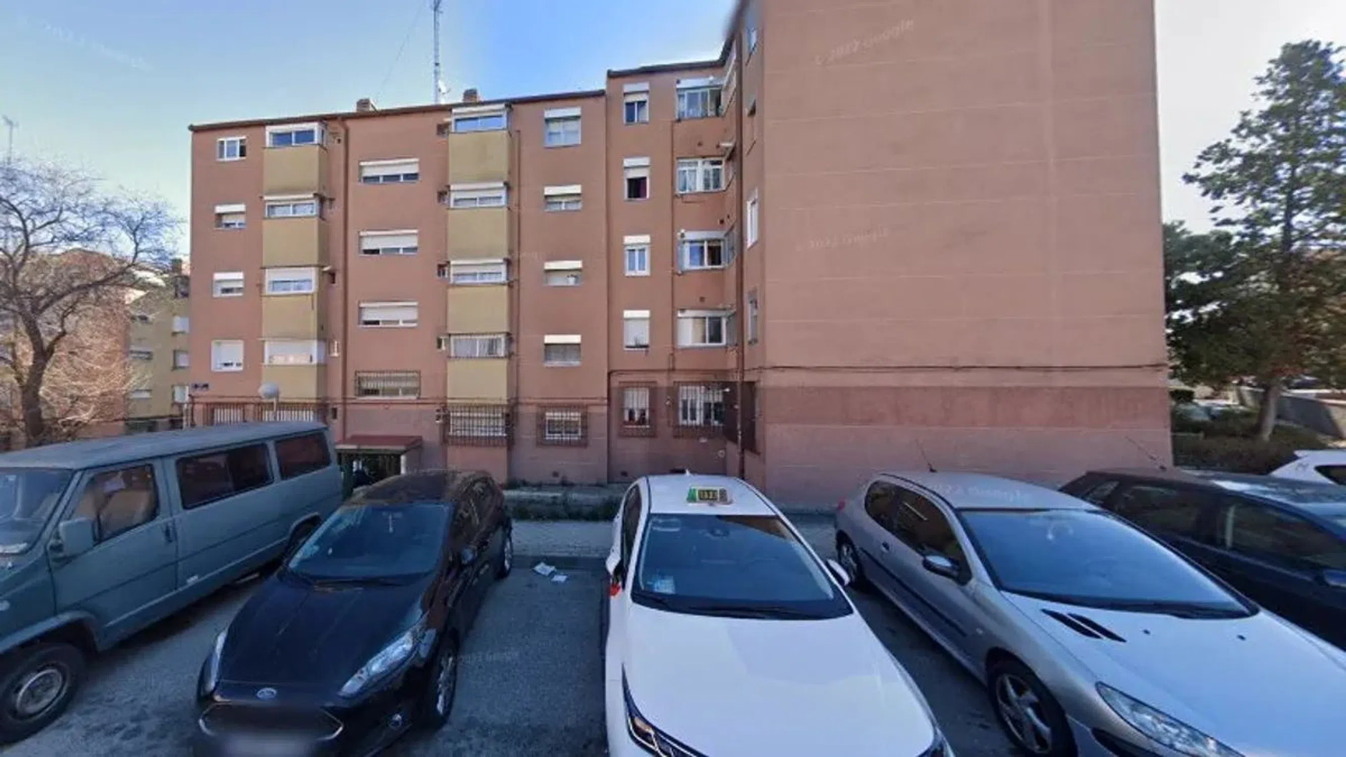 Piso en calle Inventores - Photo 3