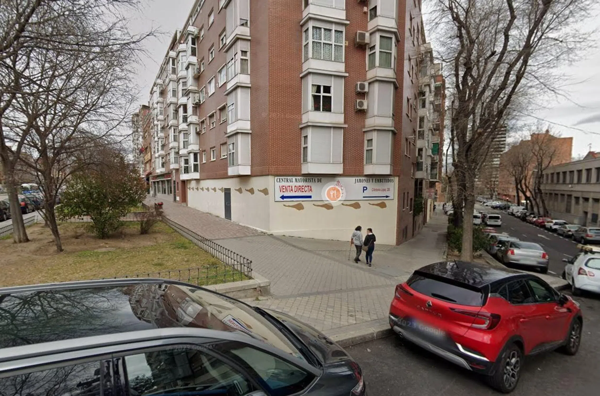 Piso en calle de Sebastián Gómez - Photo 2