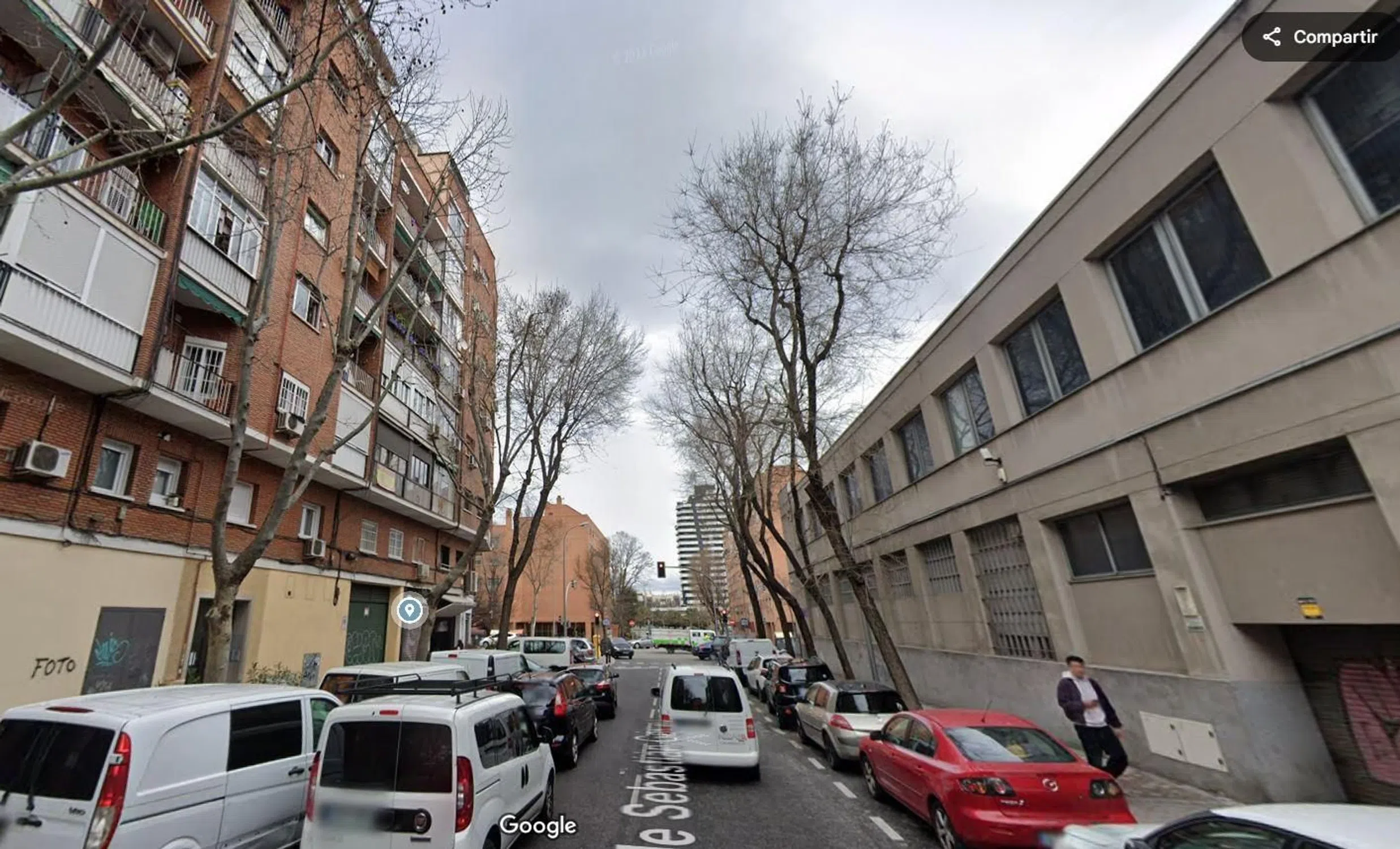 Piso en calle de Sebastián Gómez - Photo 4