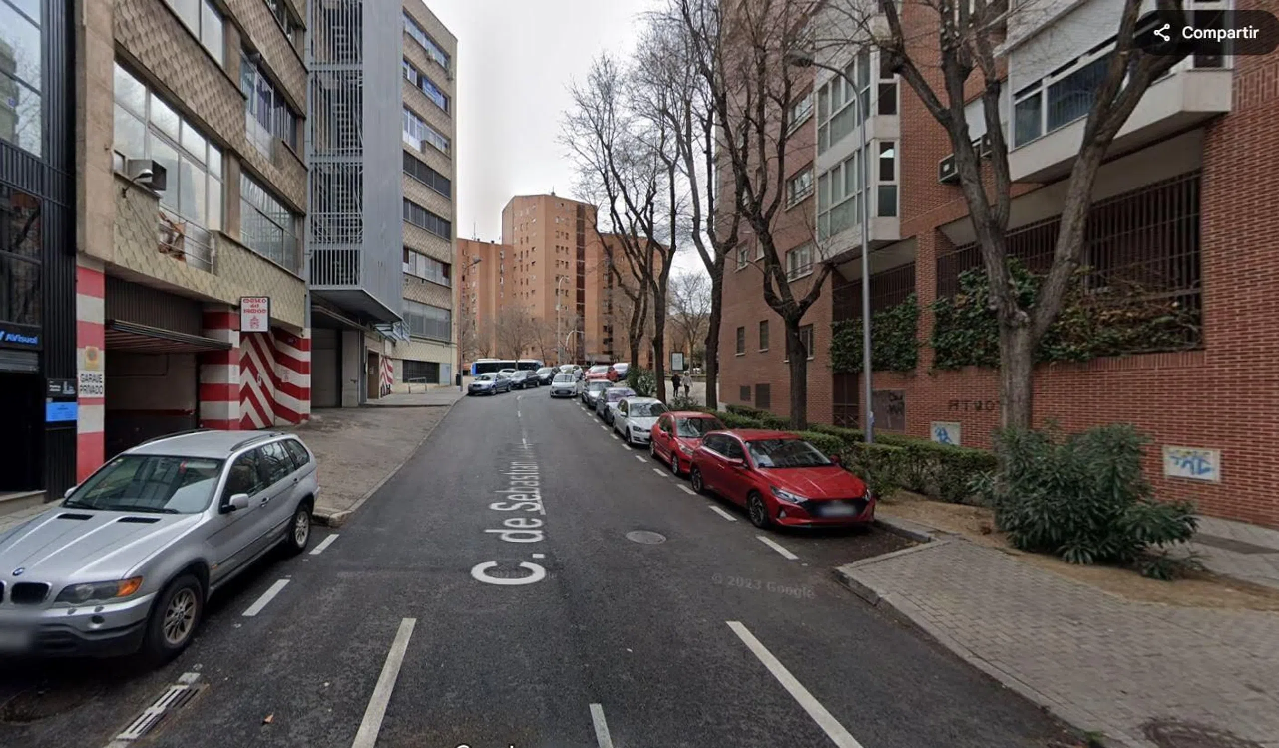 Piso en calle de Sebastián Gómez - Photo 5