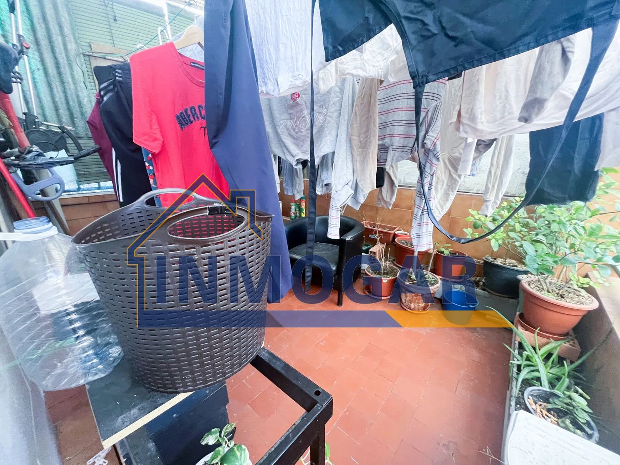 Chalet adosado en CL Hogar De Belen - Photo 2