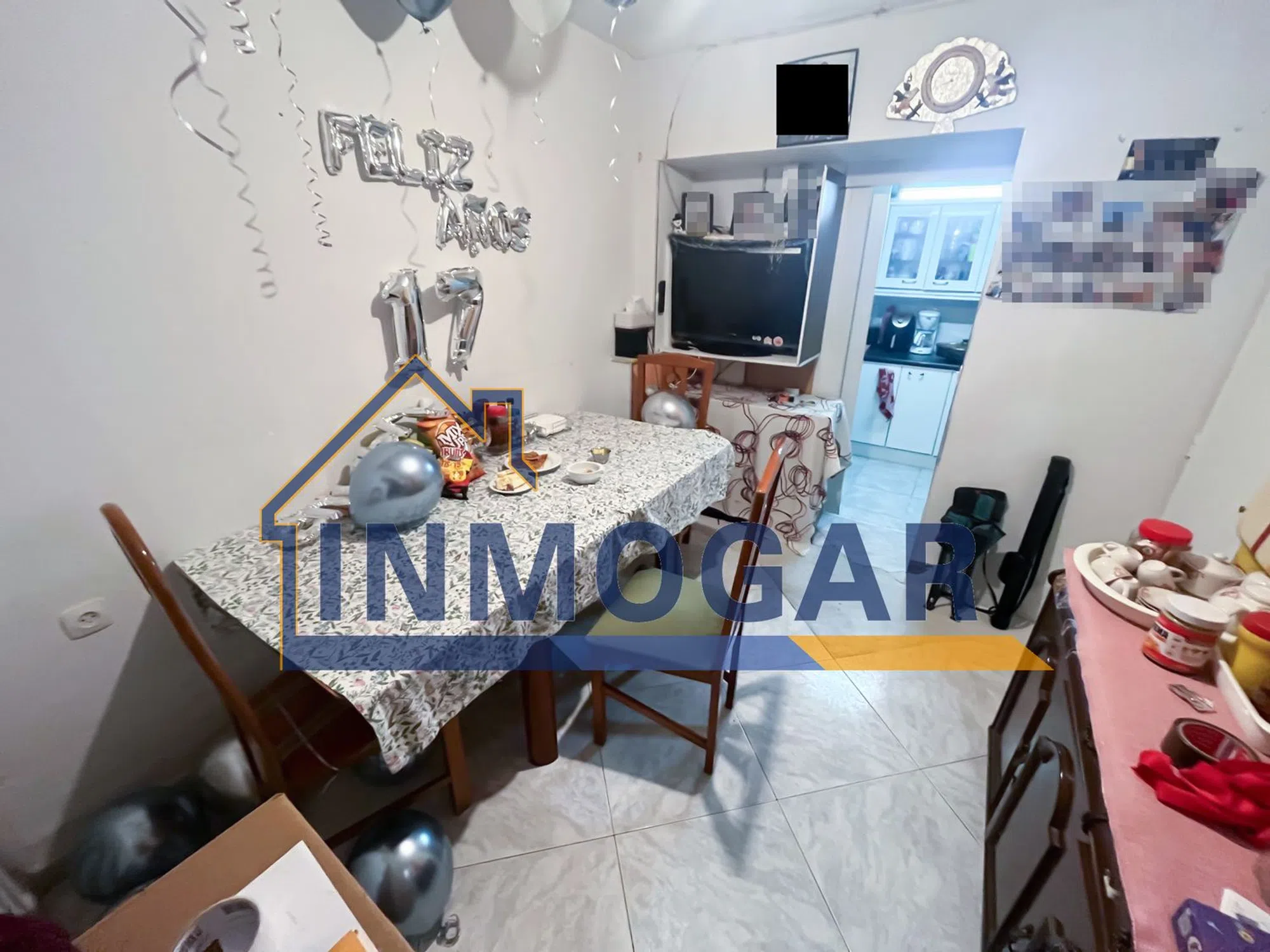 Chalet adosado en CL Hogar De Belen - Photo 4