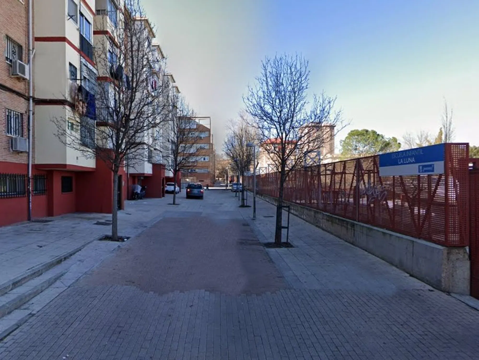 Piso en calle de Benimamet
