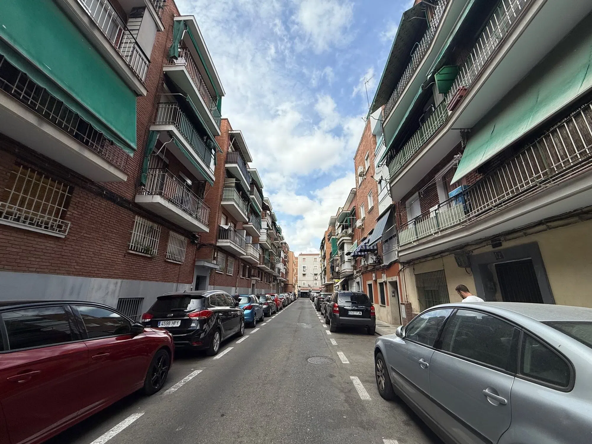 Piso en calle de Nuestra Señora de Begoña - Photo 2