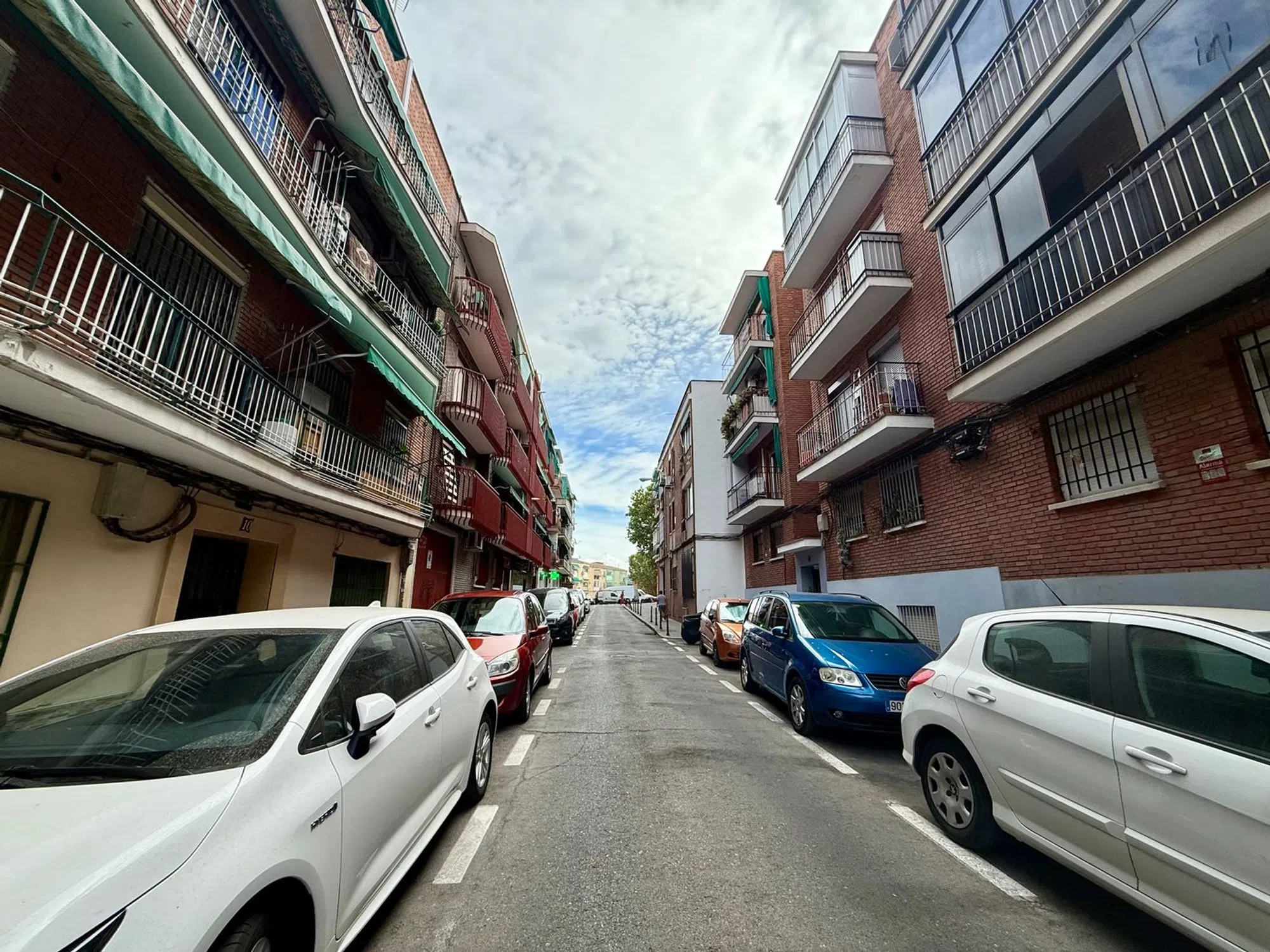 Piso en calle de Nuestra Señora de Begoña - Photo 3