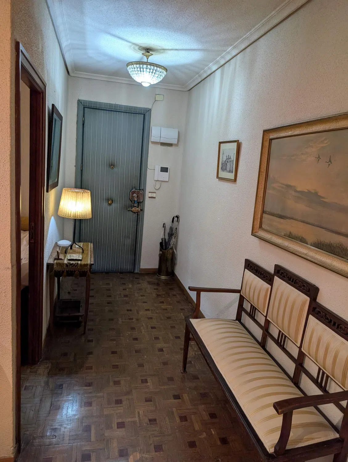Piso en calle de Ibiza - Photo 6