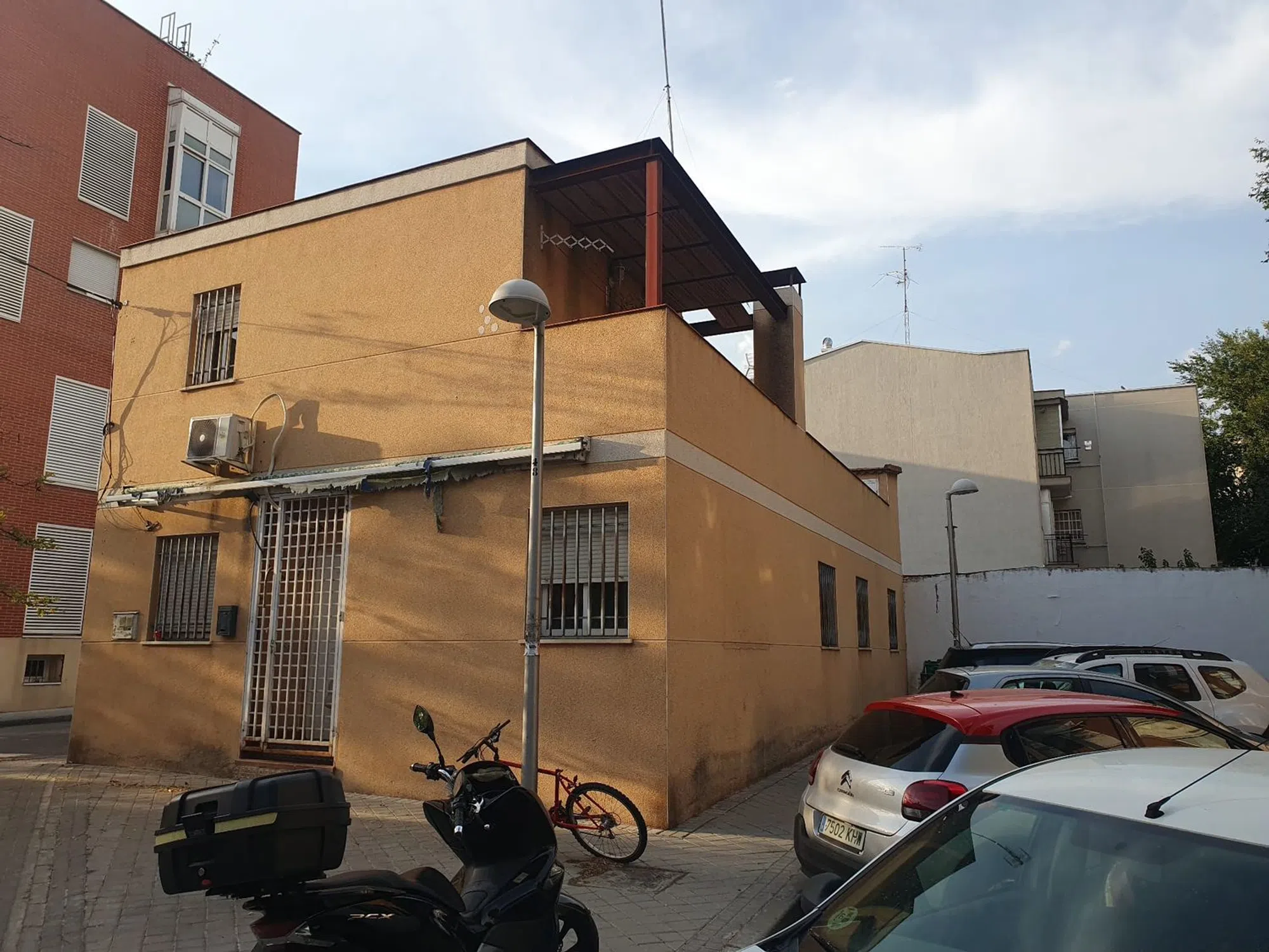 Casa independiente en calle Sierra Engarcerán, 11 e - Photo 2