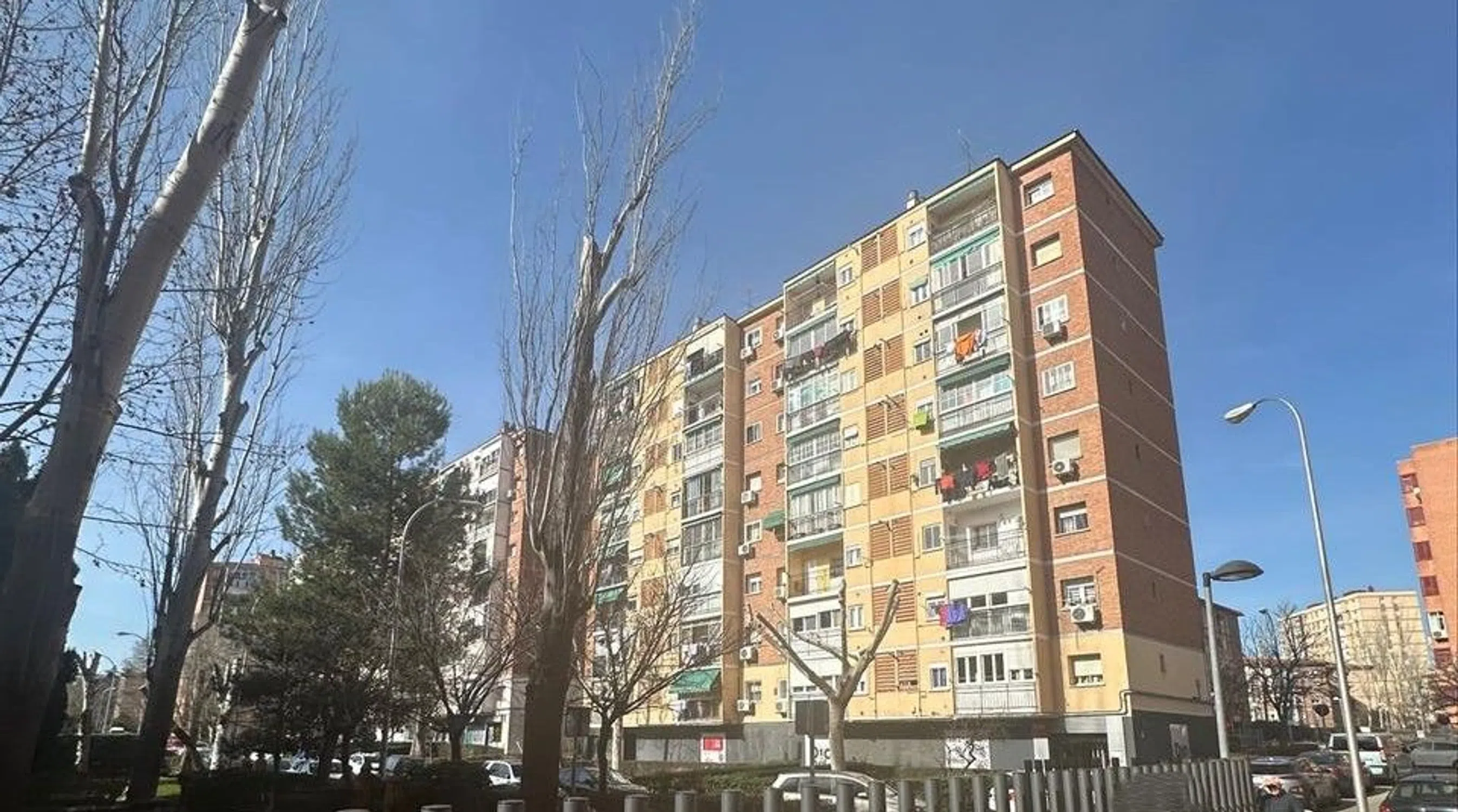 Piso en calle de José de Cadalso - Photo 2