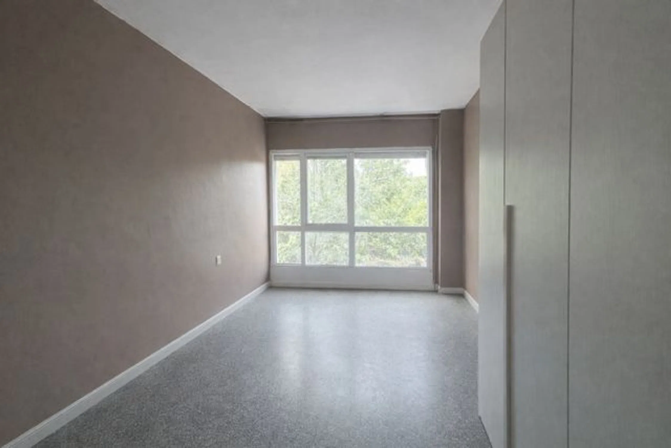 Piso en CL Doctor Aiguader