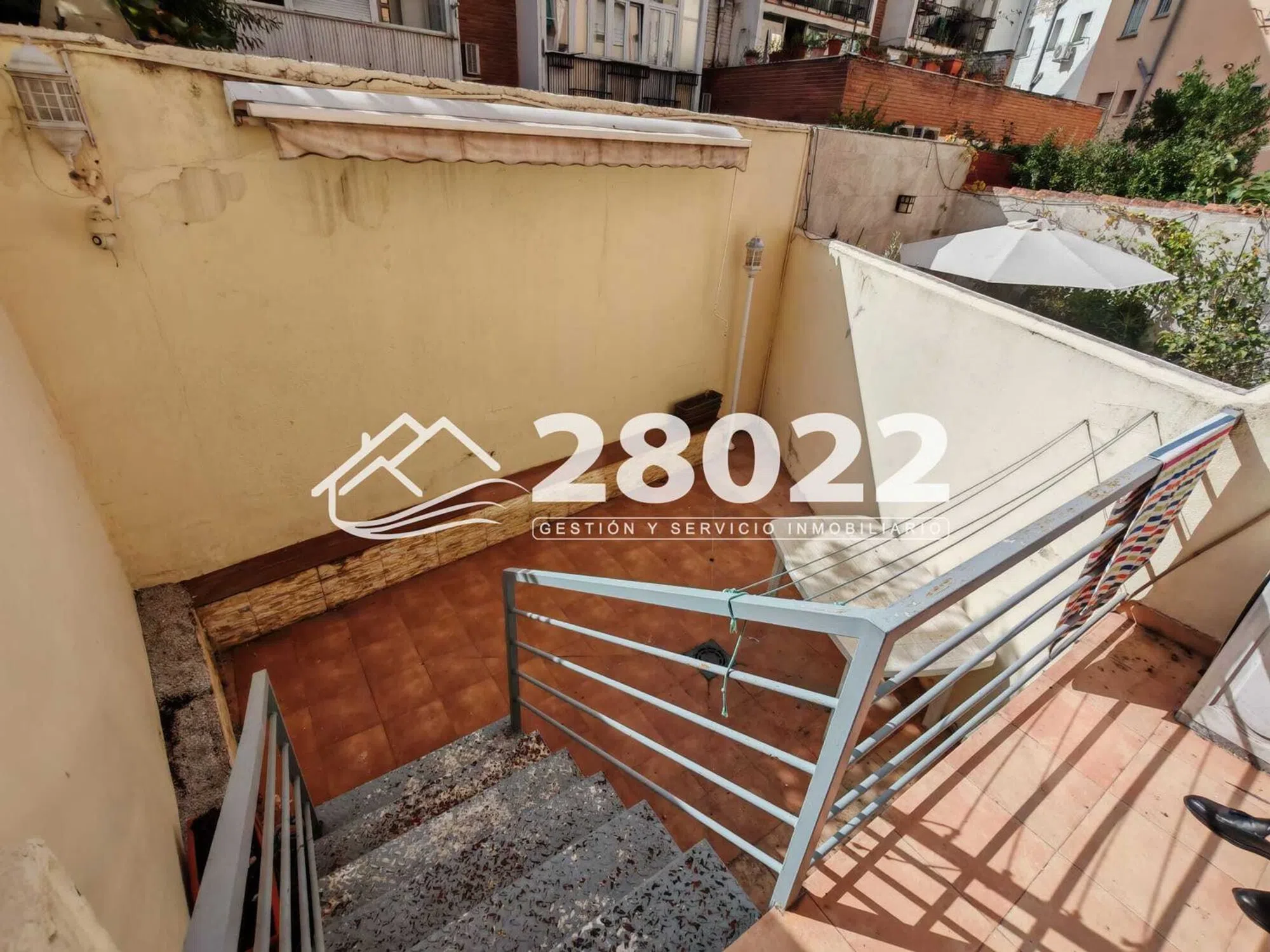 Piso en calle Víctor González - Photo 3