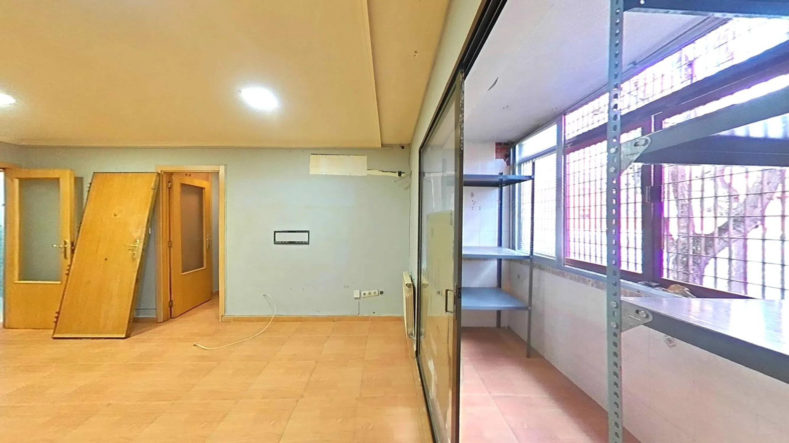 Piso en calle Casarabonela - Photo 4