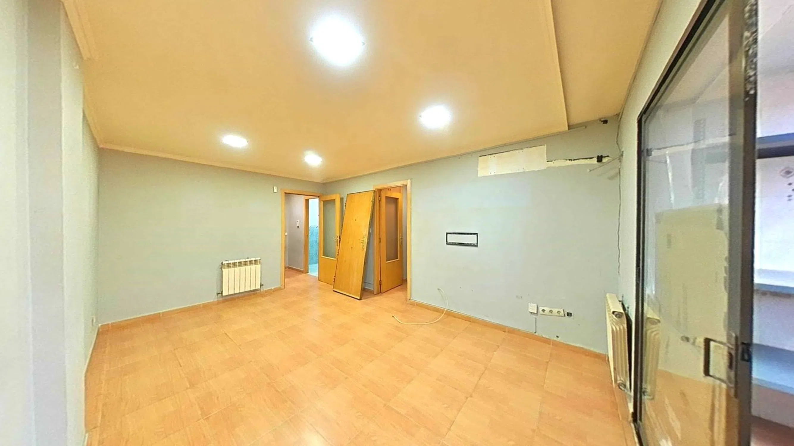 Piso en calle Casarabonela - Photo 5