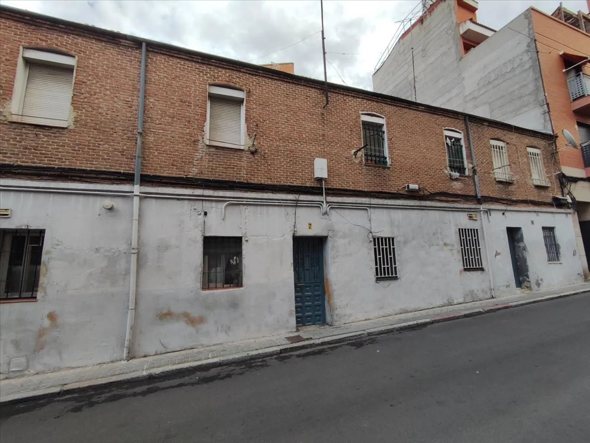 Piso en calle de Callejo