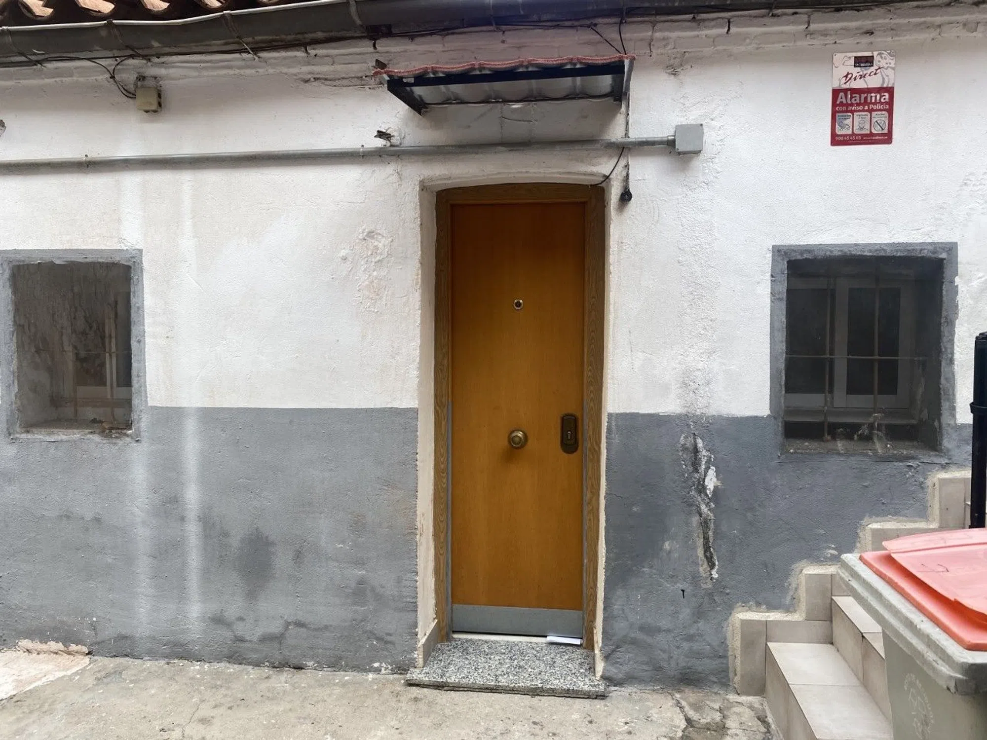 Piso en calle de Callejo - Photo 4