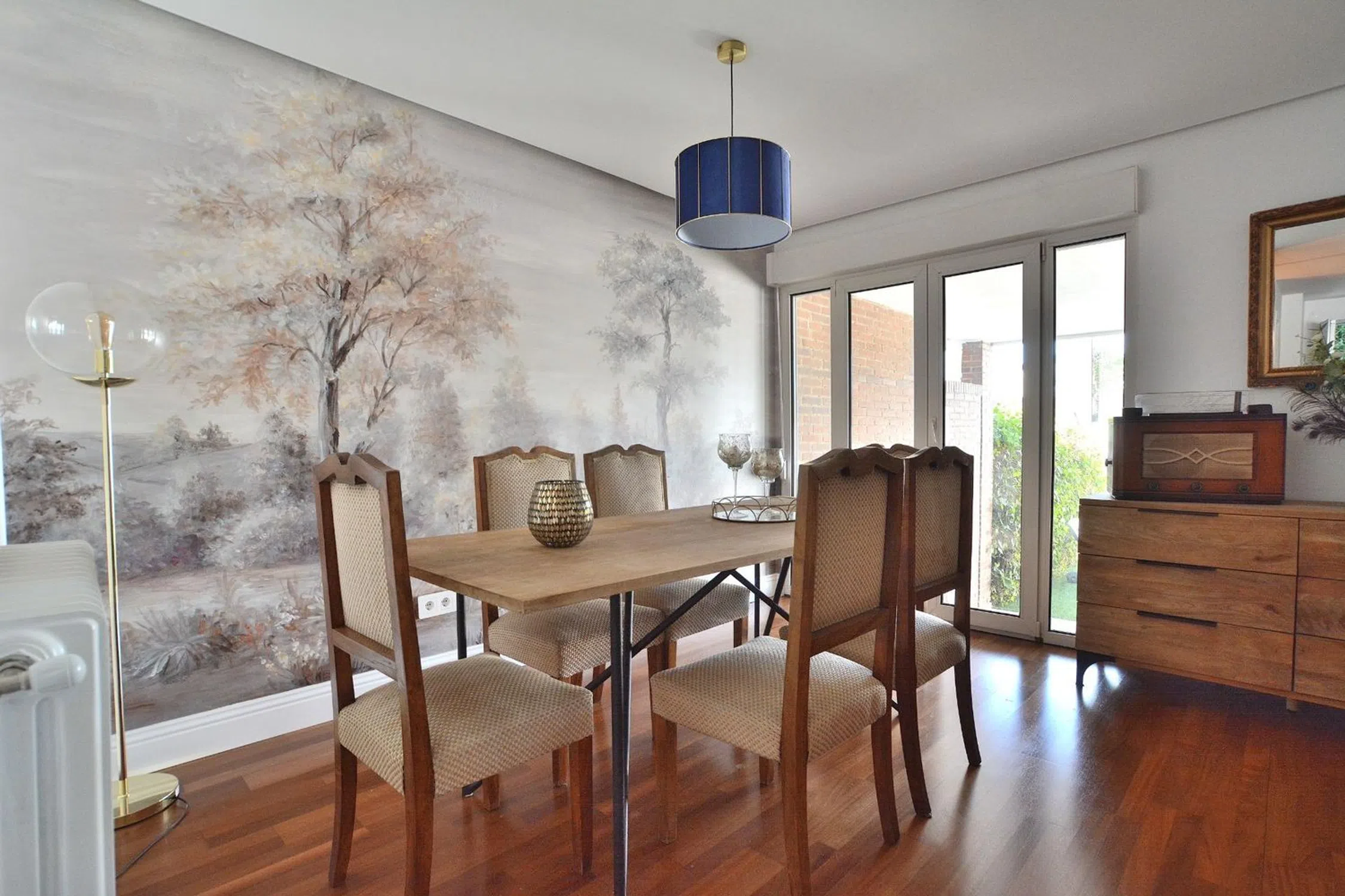 Chalet pareado en calle de Cimarra - Photo 2