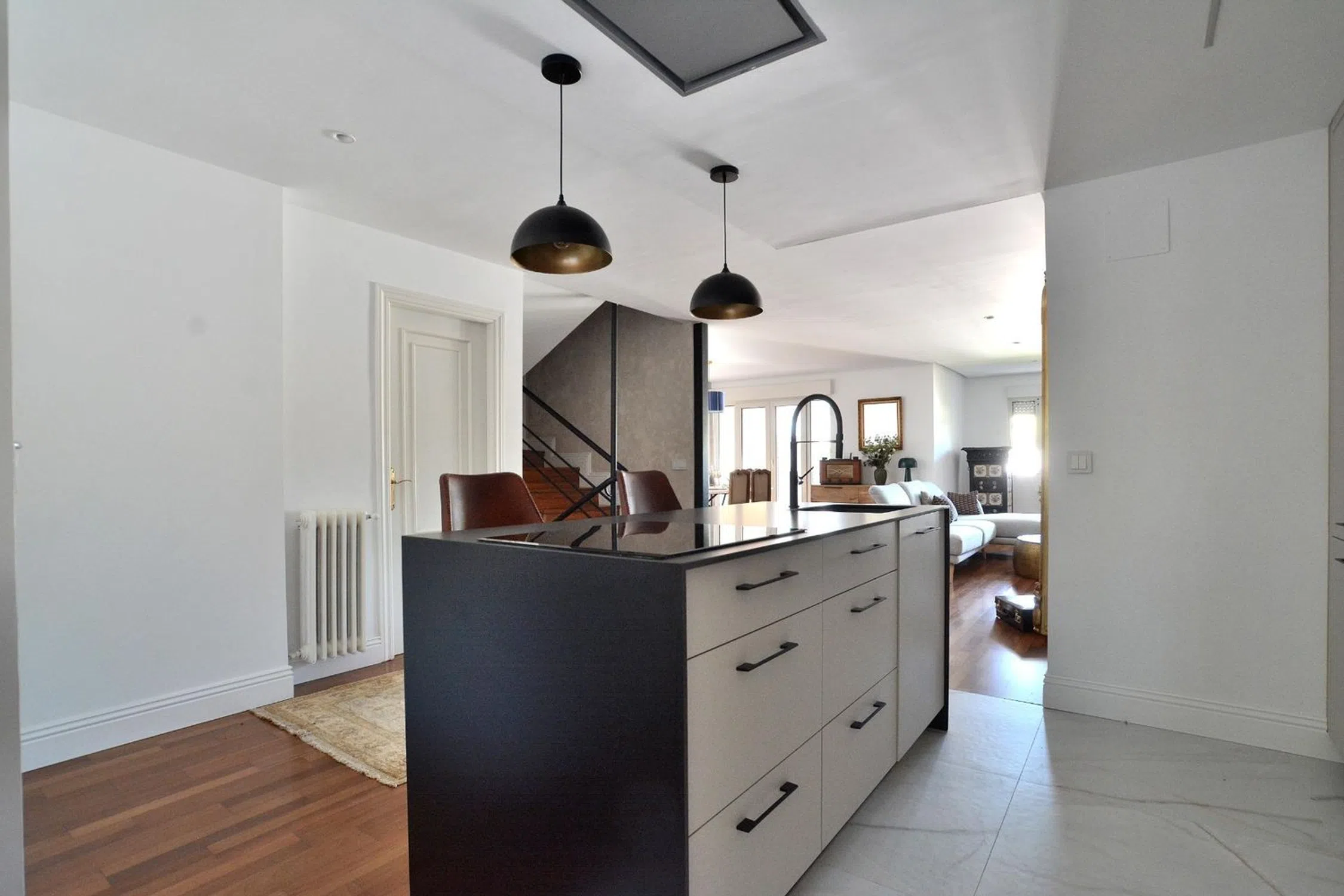Chalet pareado en calle de Cimarra - Photo 3