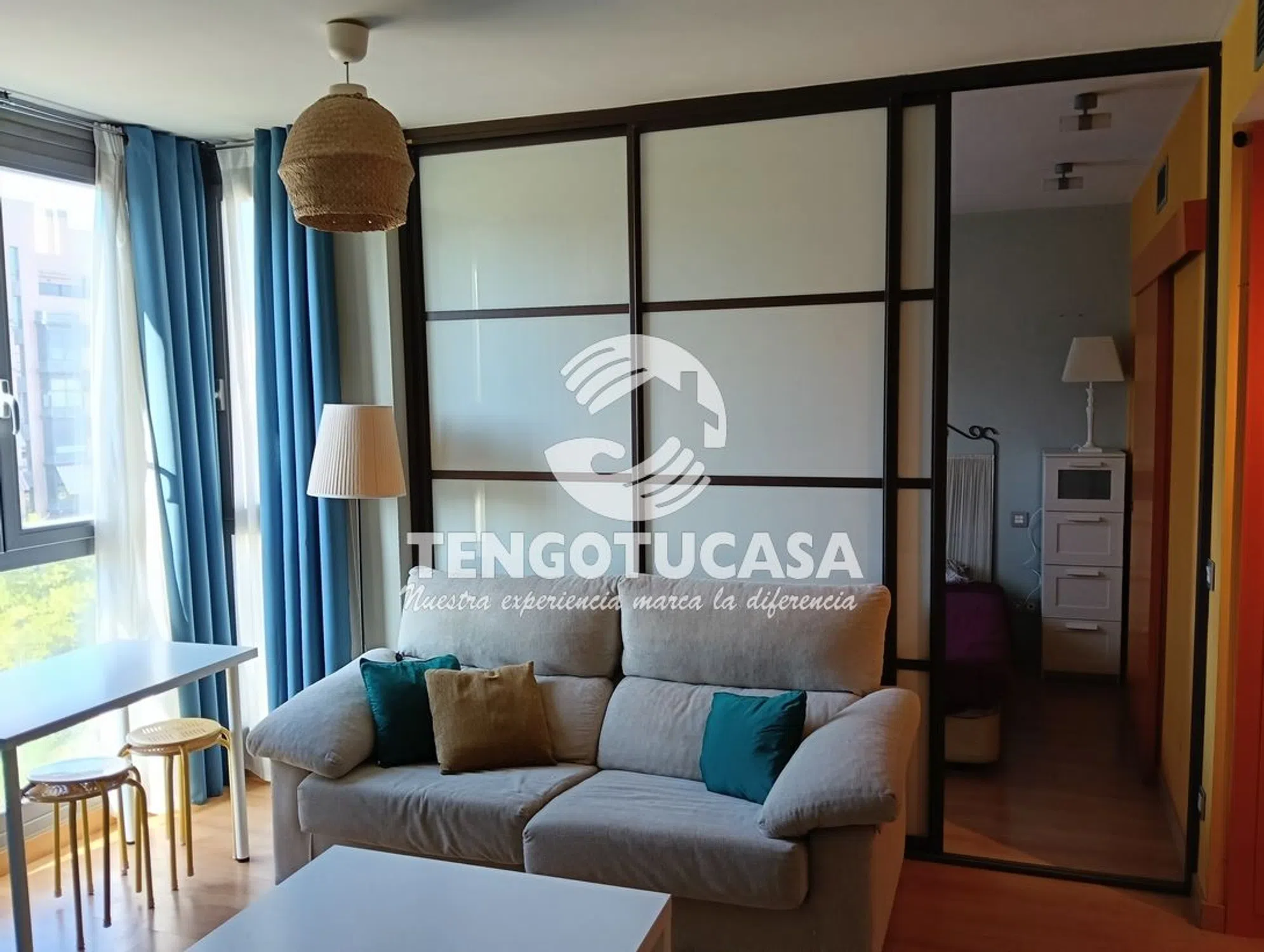 Piso en de Arespacochaga y Felipe - Photo 5