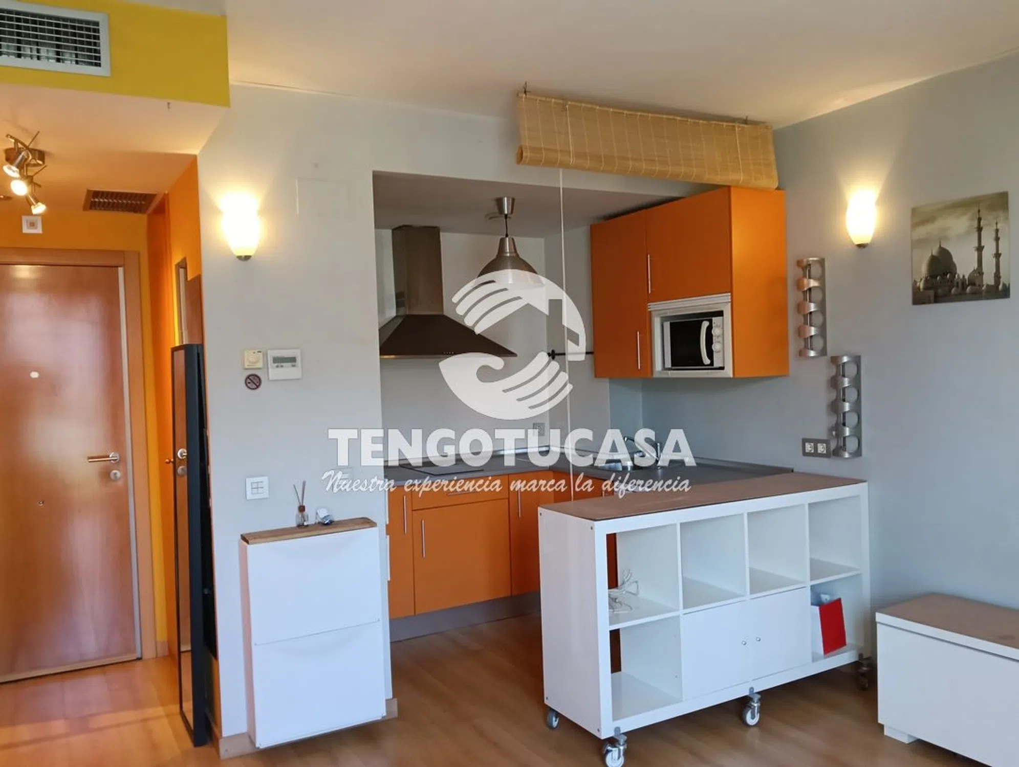 Piso en de Arespacochaga y Felipe - Photo 6