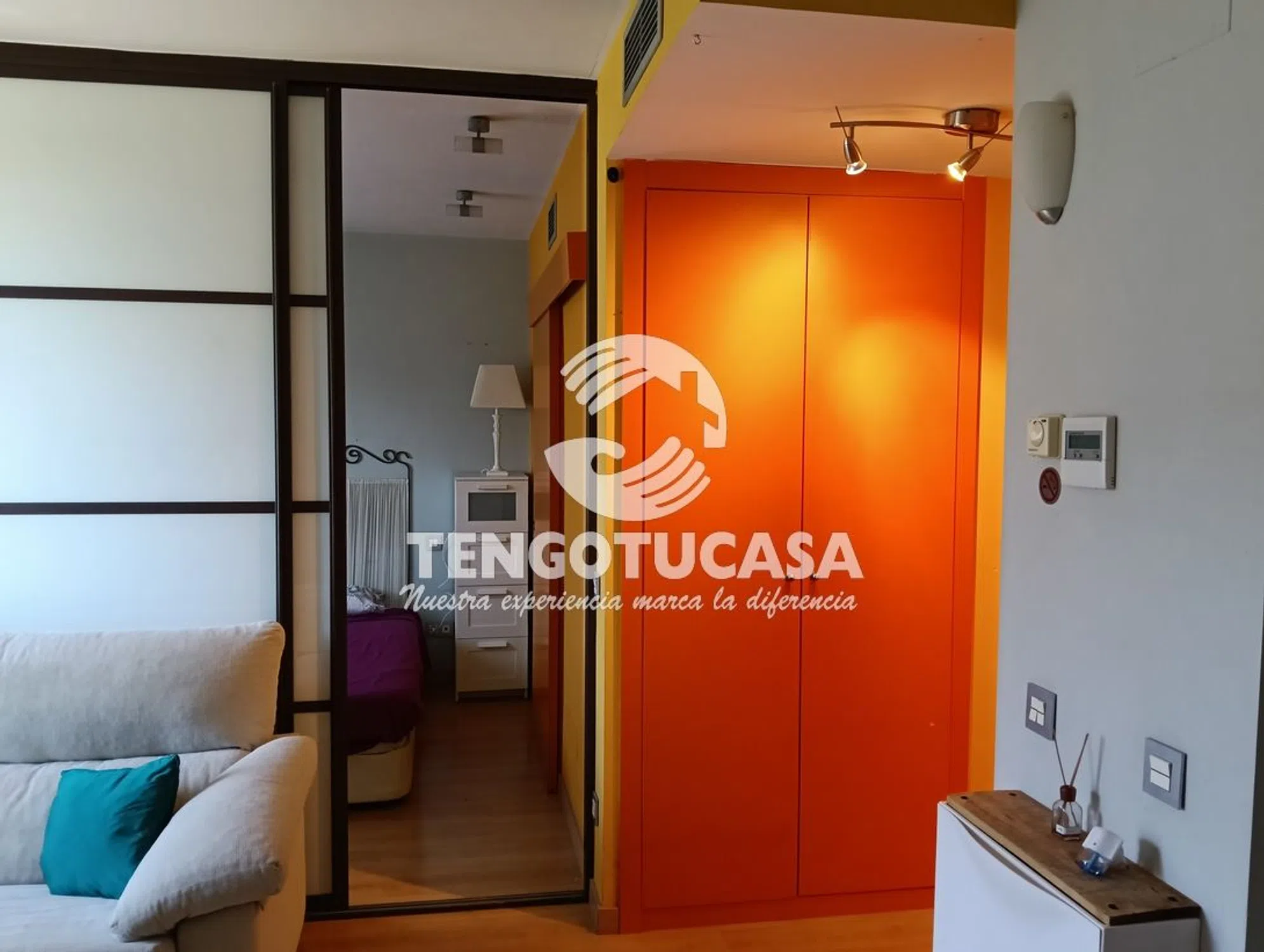 Piso en de Arespacochaga y Felipe - Photo 7